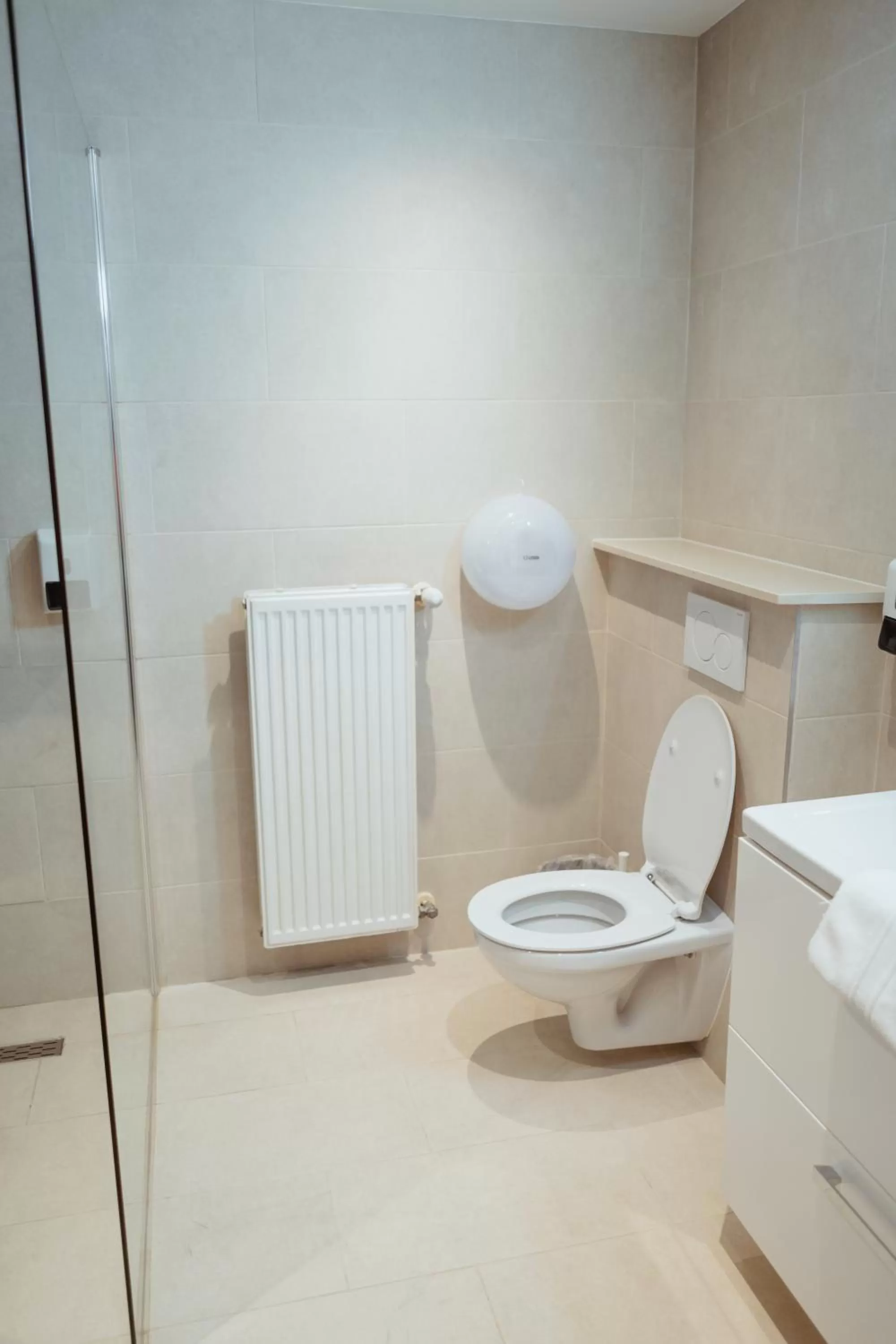 Hotel Le Centenaire Brussels Expo