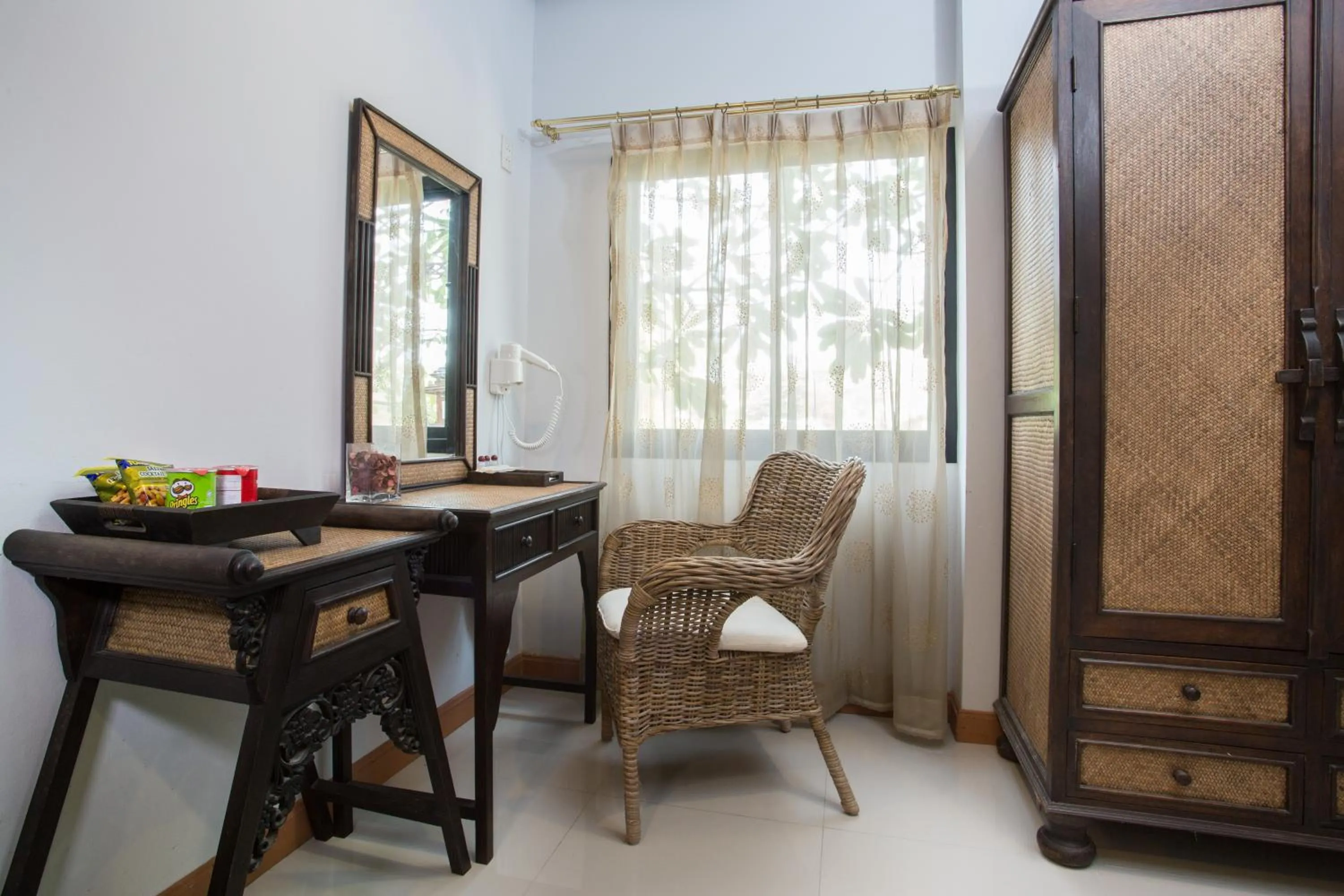 PloyKhumThong Boutique Resort