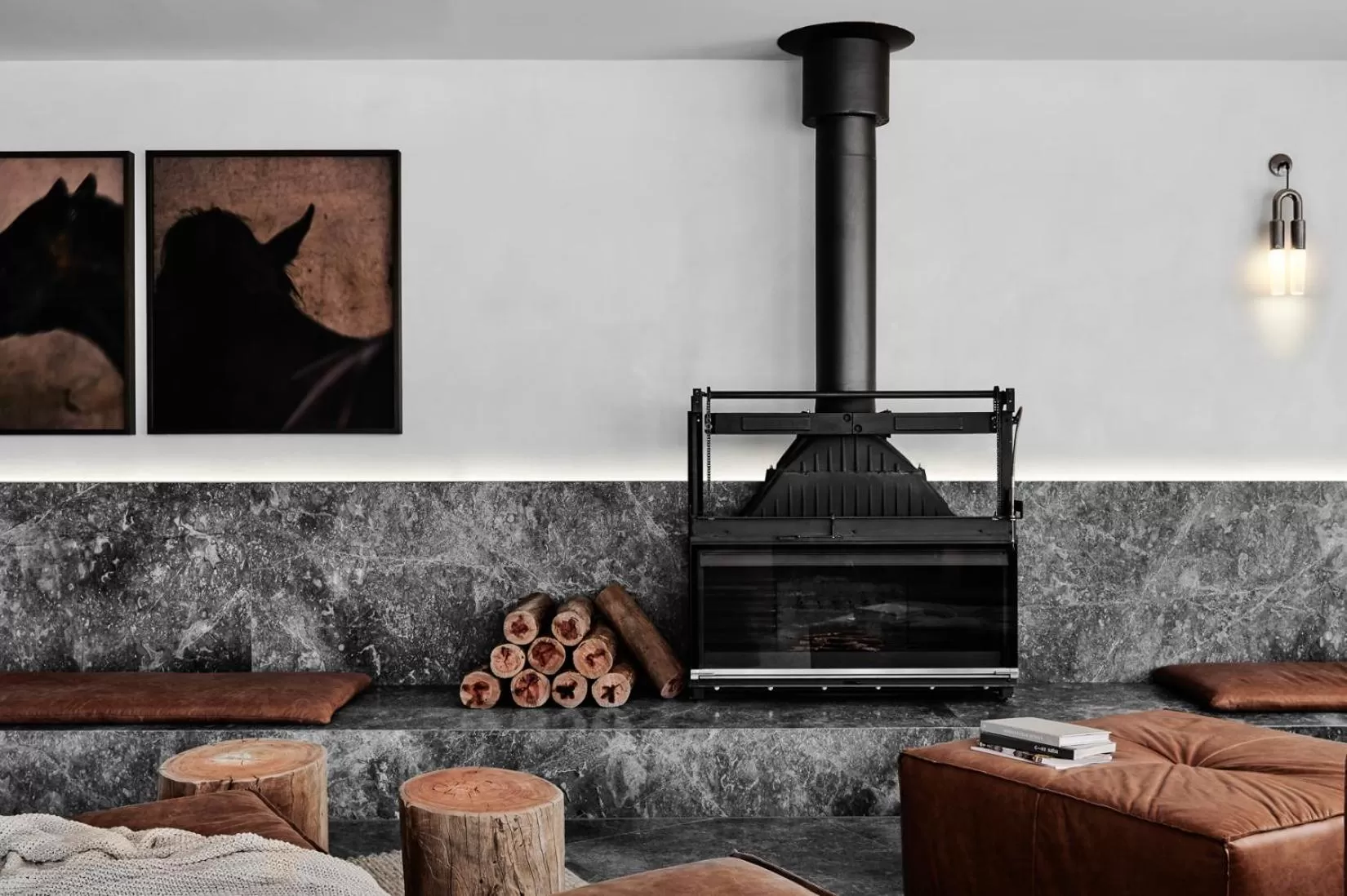 Lobby or reception in The Mitchelton Hotel Nagambie