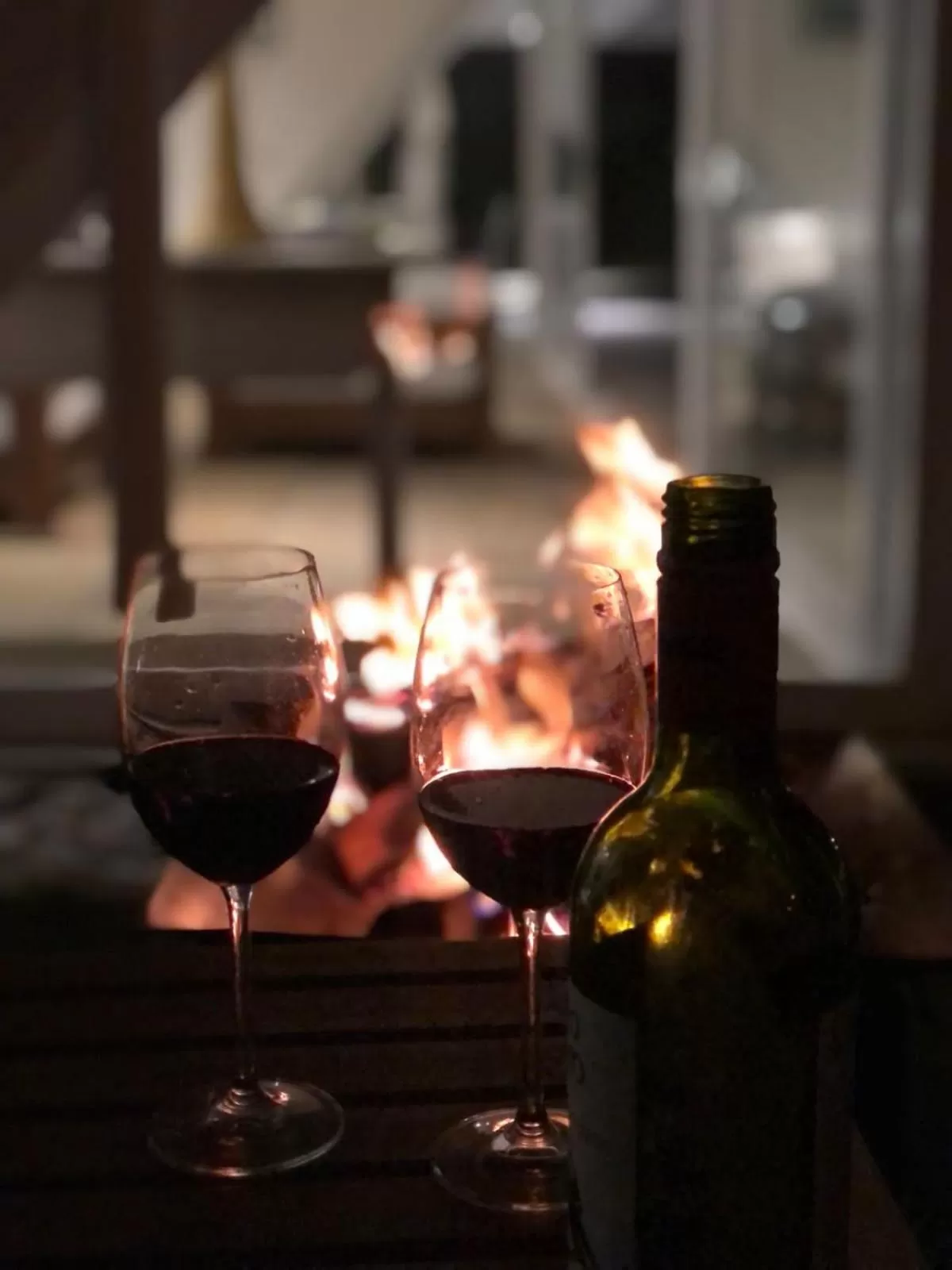 Drinks in Guest House Guarujá Hotel Boutique