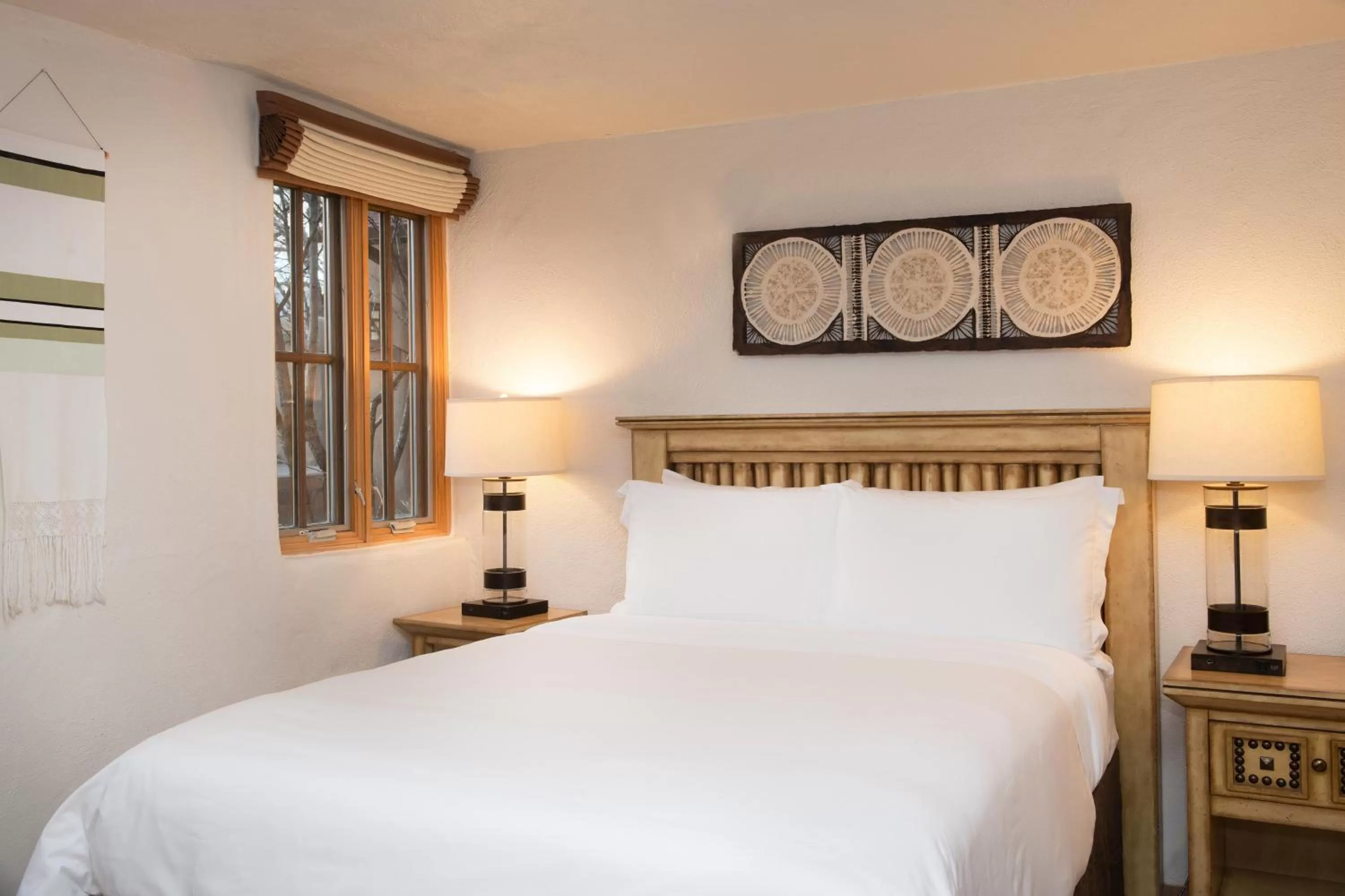 Photo of the whole room, Bed in La Posada De Santa Fe, a Tribute Portfolio Resort & Spa