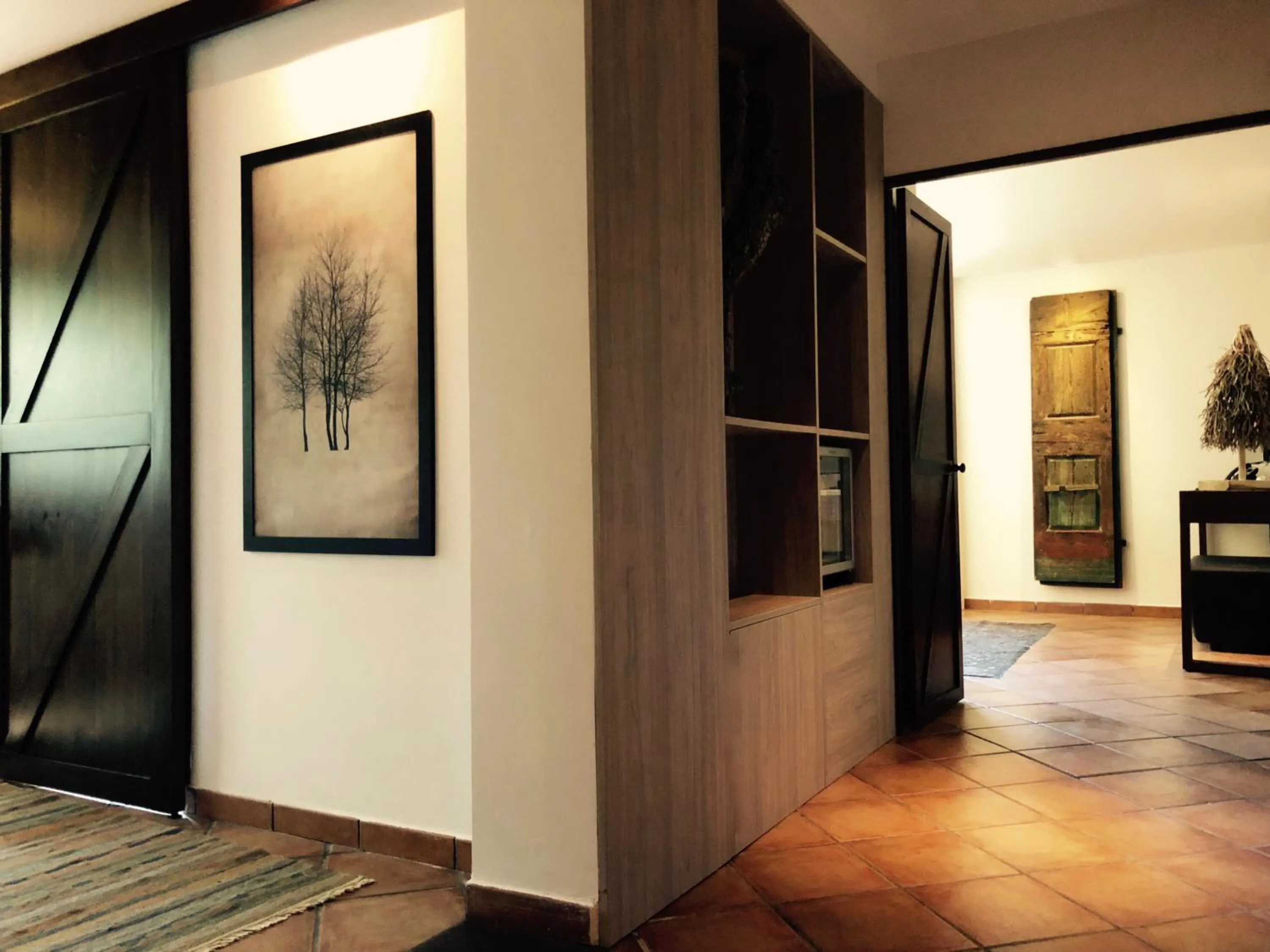 Day in Vallegrande Nature Resort by Geocharme