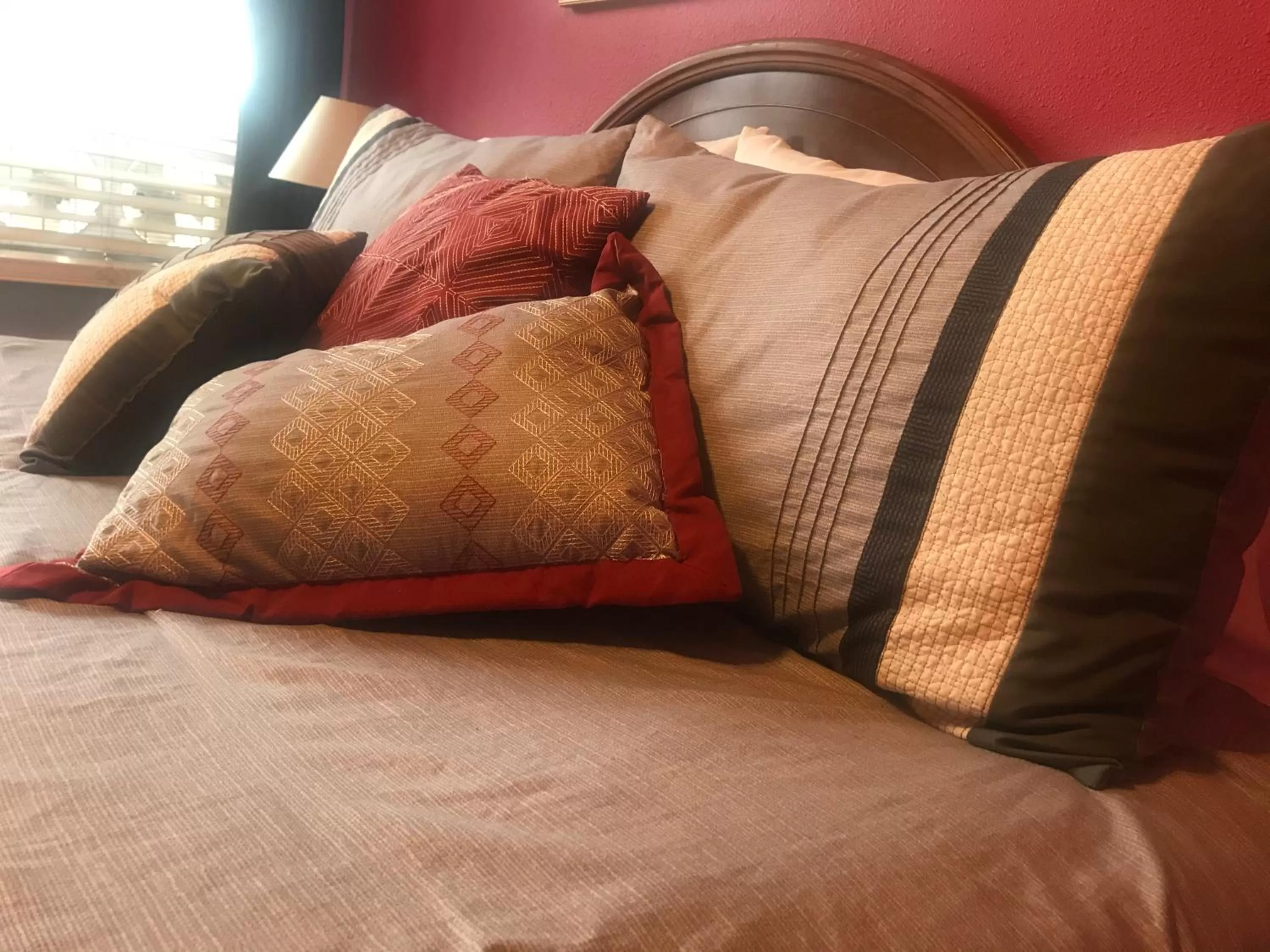 Other, Bed in Beachrunners Inn