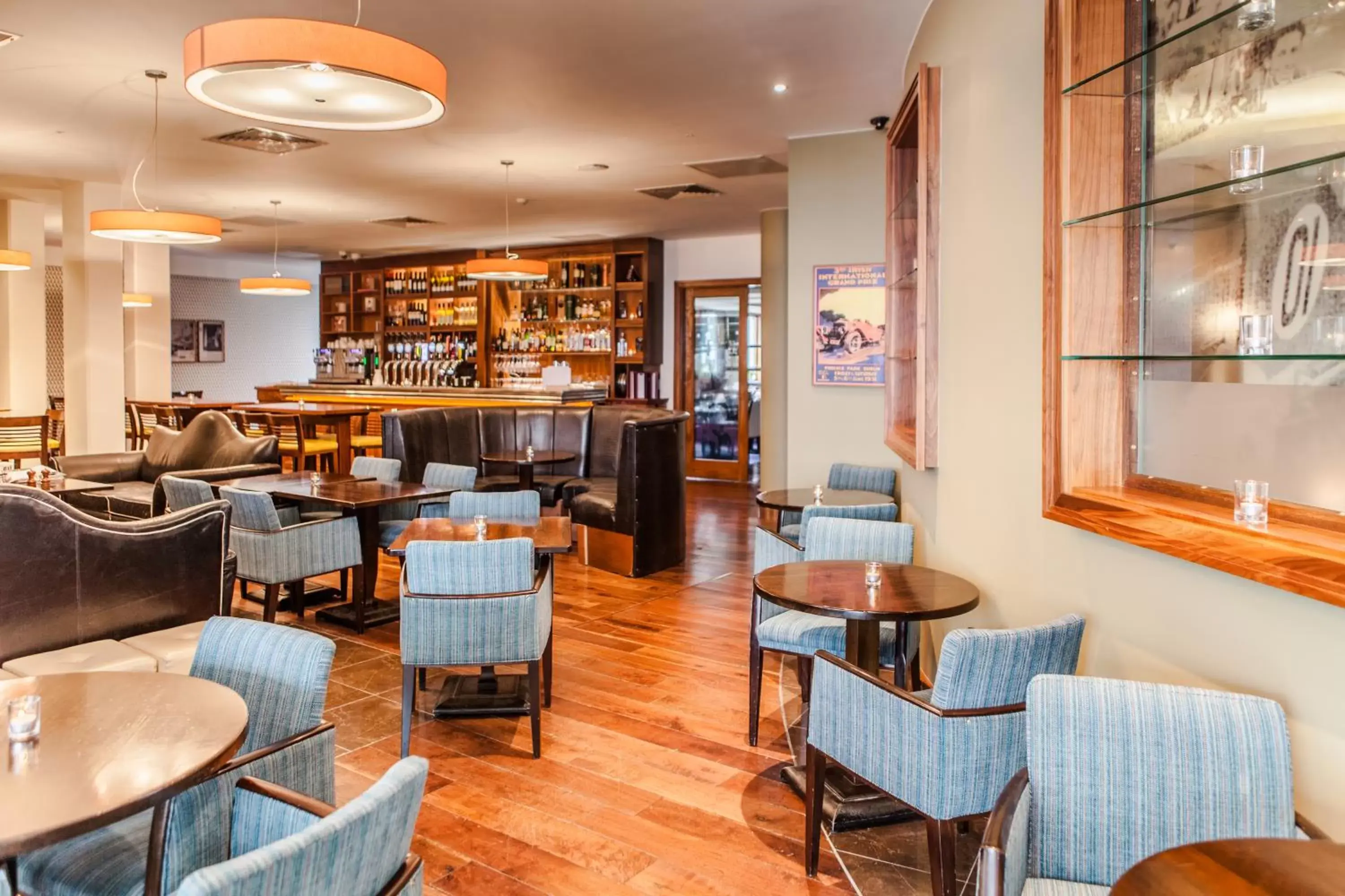 Lounge or bar, Lounge/Bar in Kilkenny Pembroke Hotel