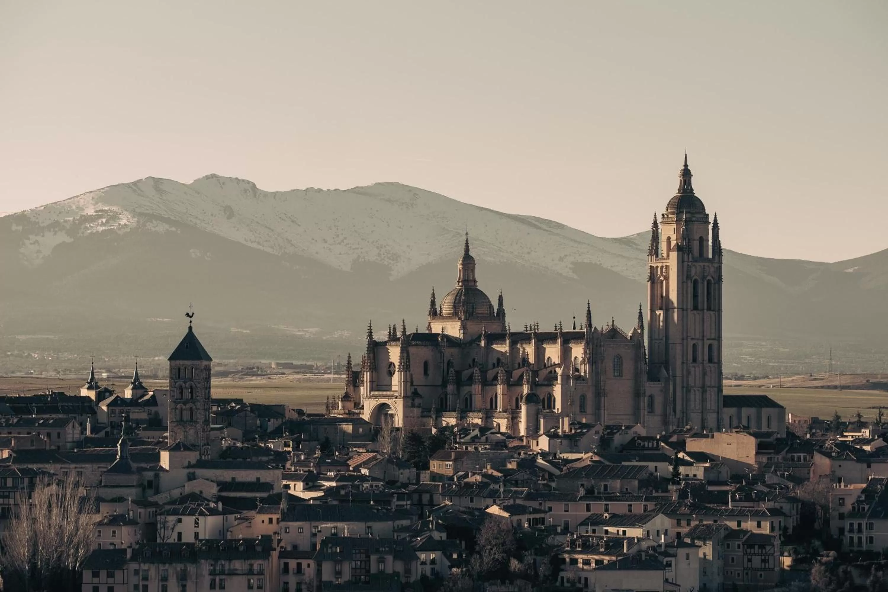 Location in Hotel Corregidor