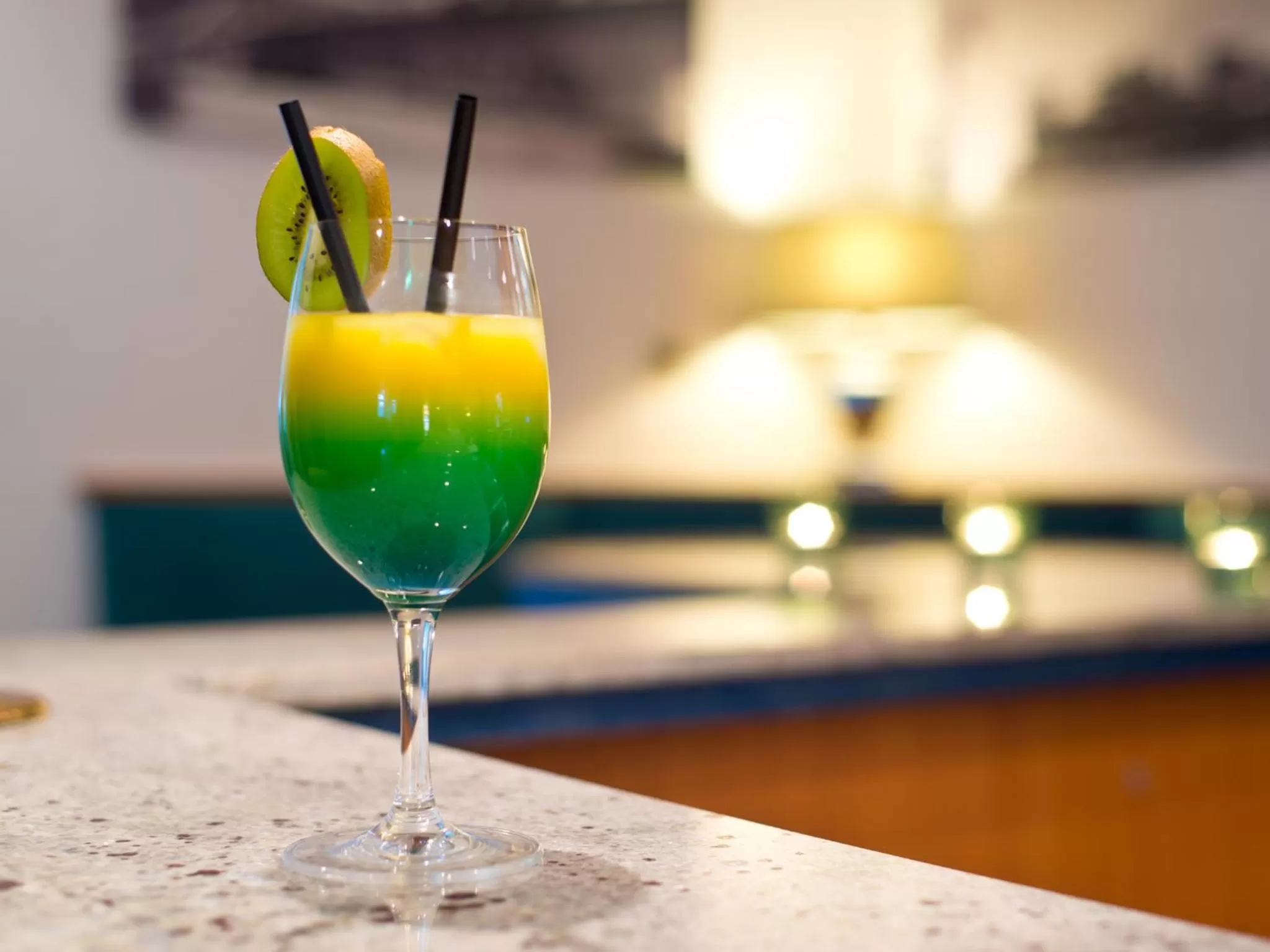 Alcoholic drinks in ACHAT Hotel Monheim am Rhein