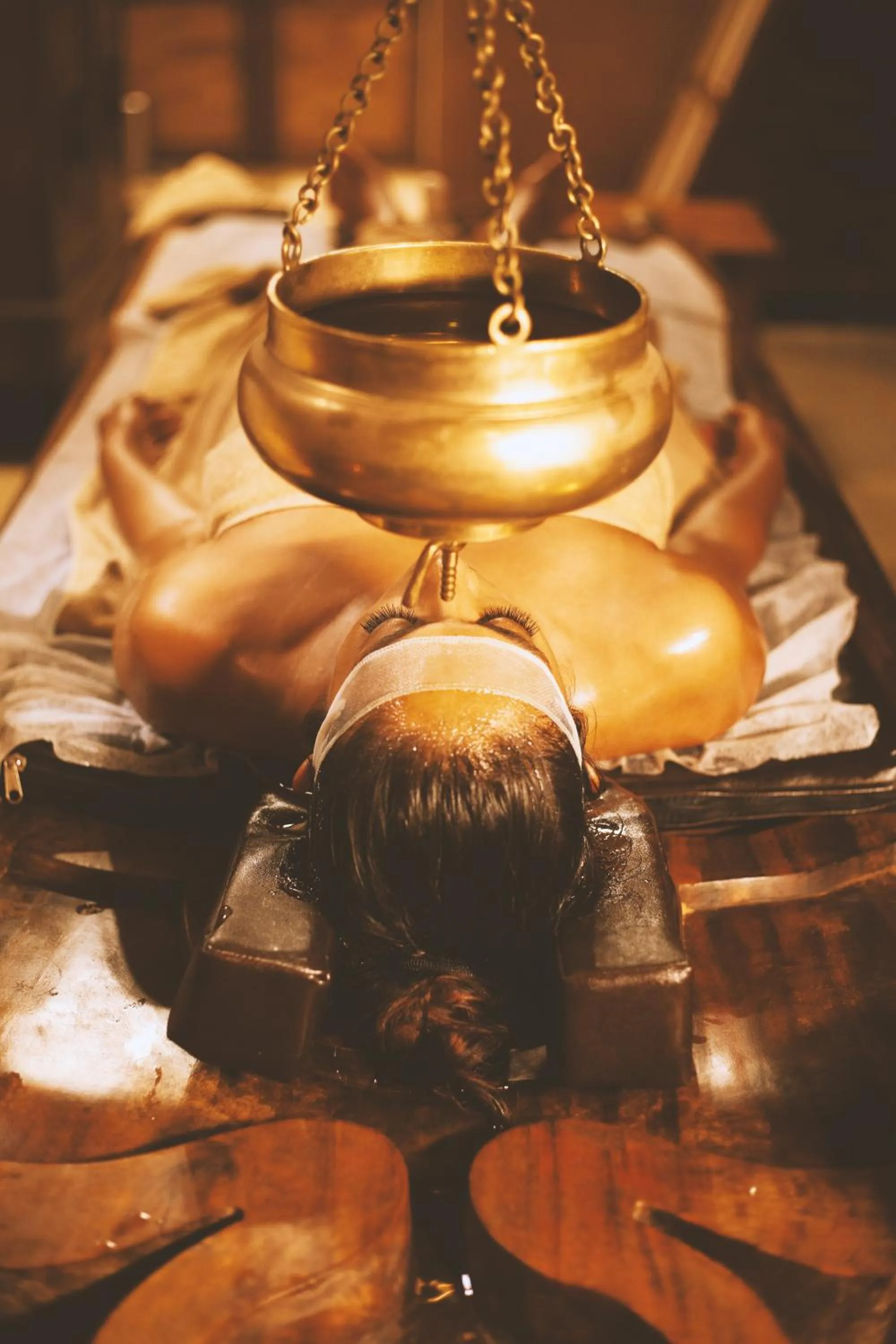 Spa and wellness centre/facilities in AMARA AYURVEDA RETREAT- Overlooking Evergreen Western Ghats an ecologically sustainable living space in Kovalam