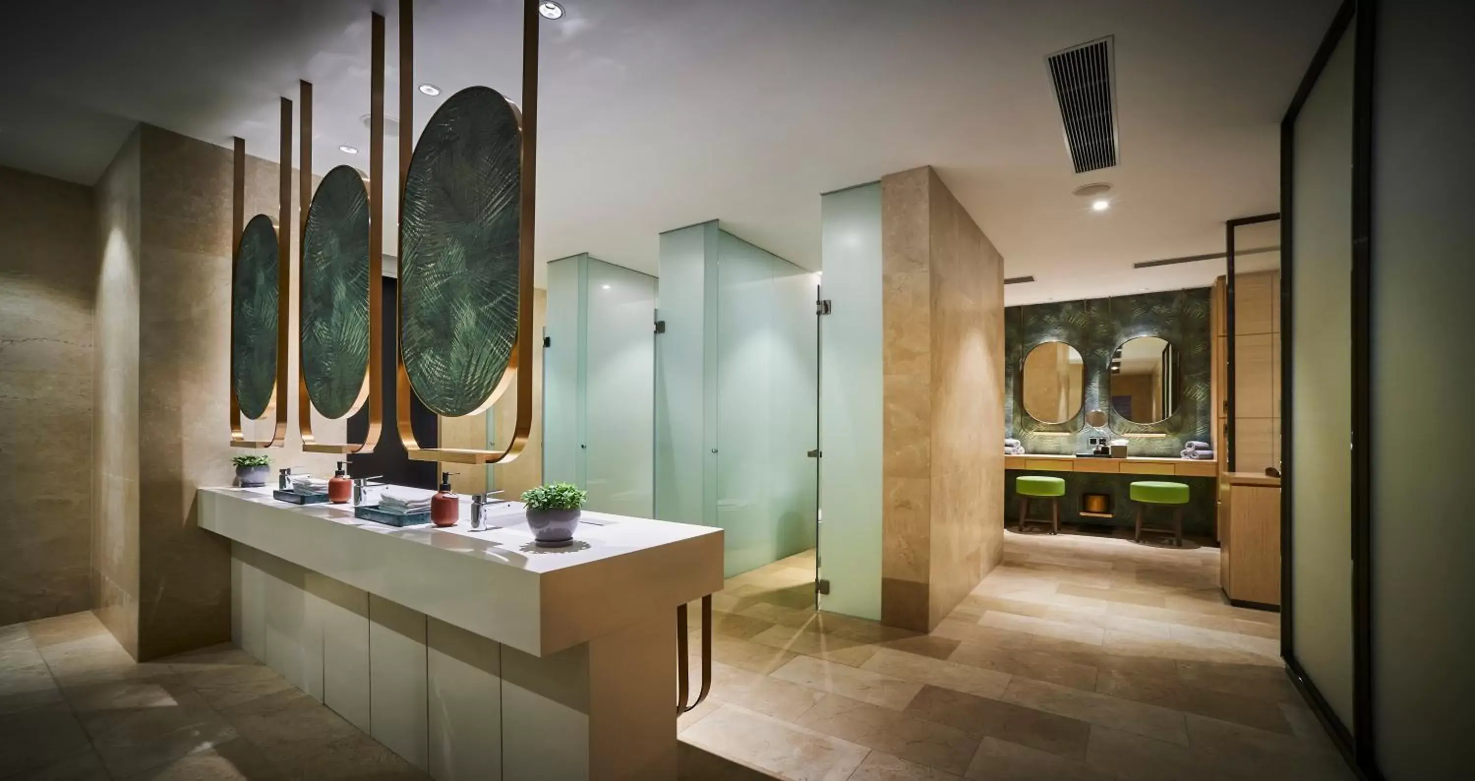 Fitness centre/facilities in EQ Kuala Lumpur Fitness centre/facilities in EQ Kuala Lumpur