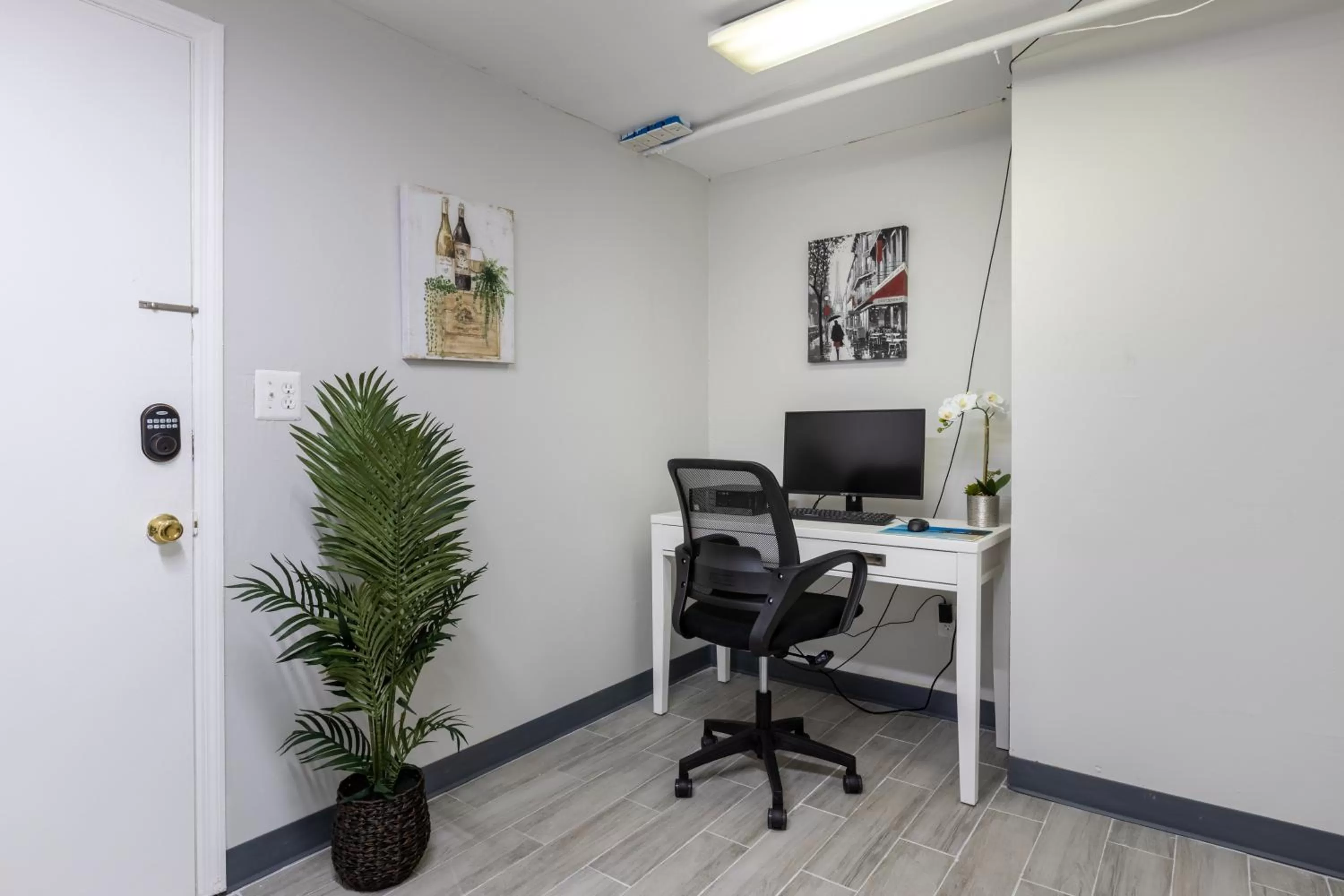 Business facilities in Baymont by Wyndham Altamonte Springs