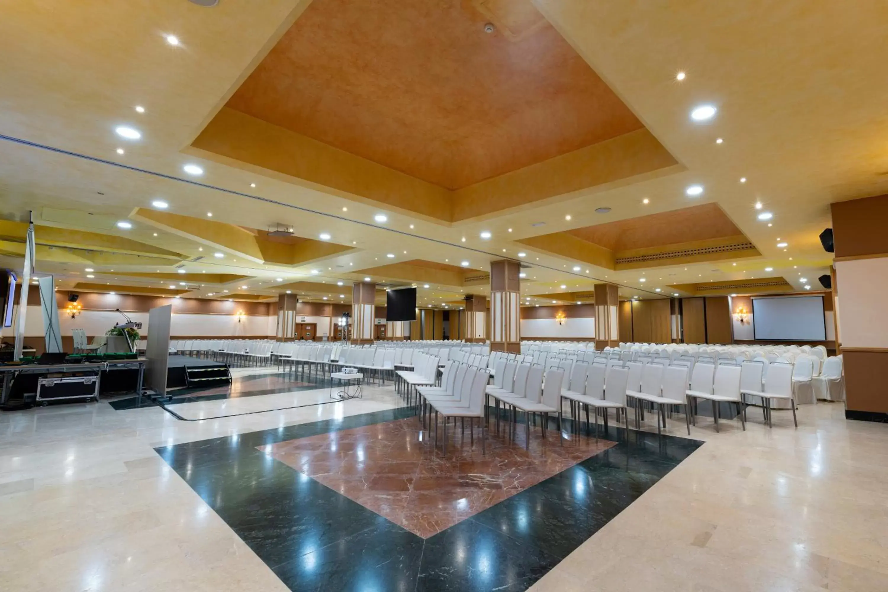 Meeting/conference room, Banquet Facilities in Hotel Antequera Hills