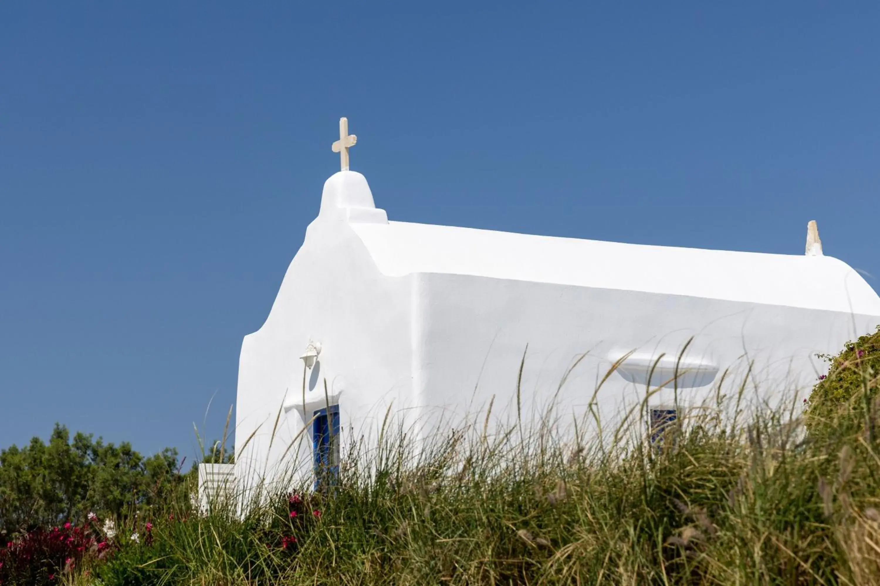 Banquet/Function facilities, Property Building in Santa Marina, a Luxury Collection Resort, Mykonos