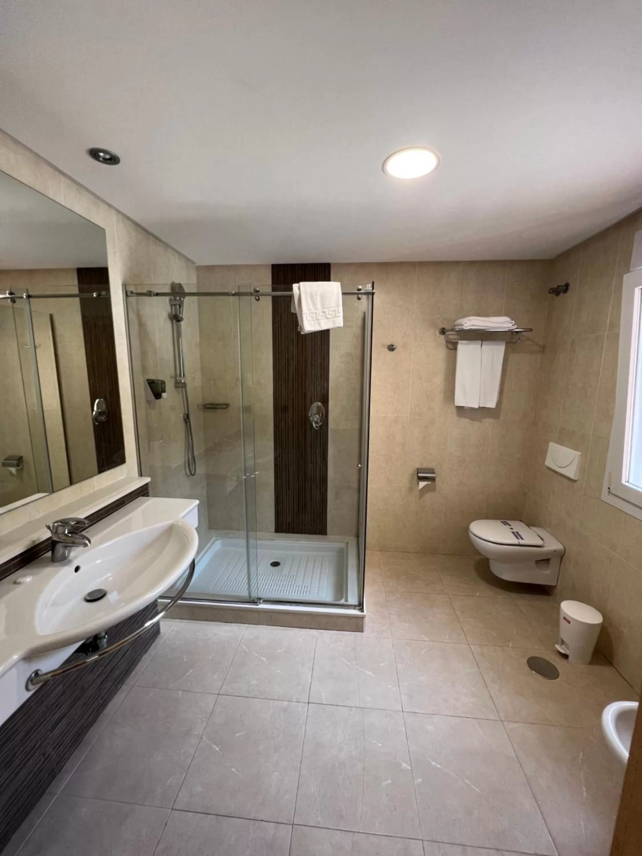 Apartamentos Flamingo Hills