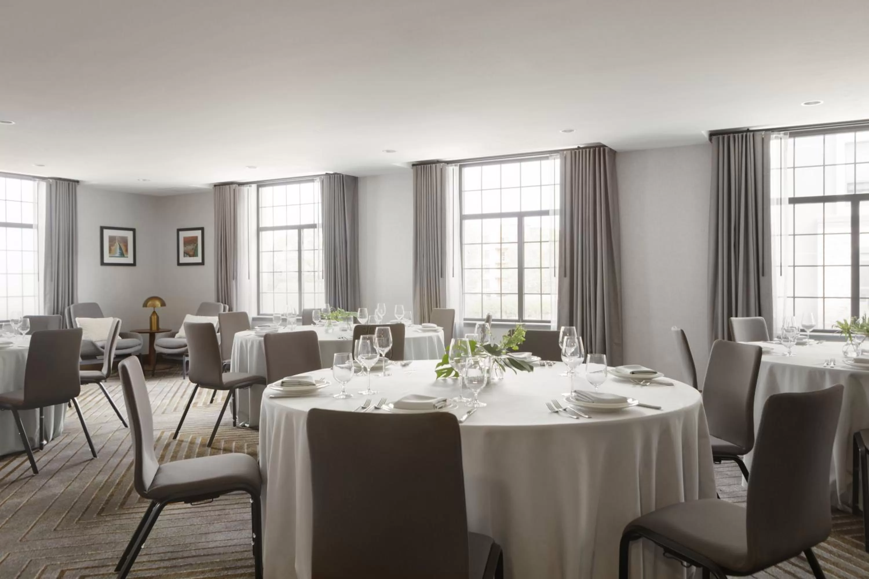 Meeting/conference room in Kimpton - Armory Hotel Bozeman by IHG