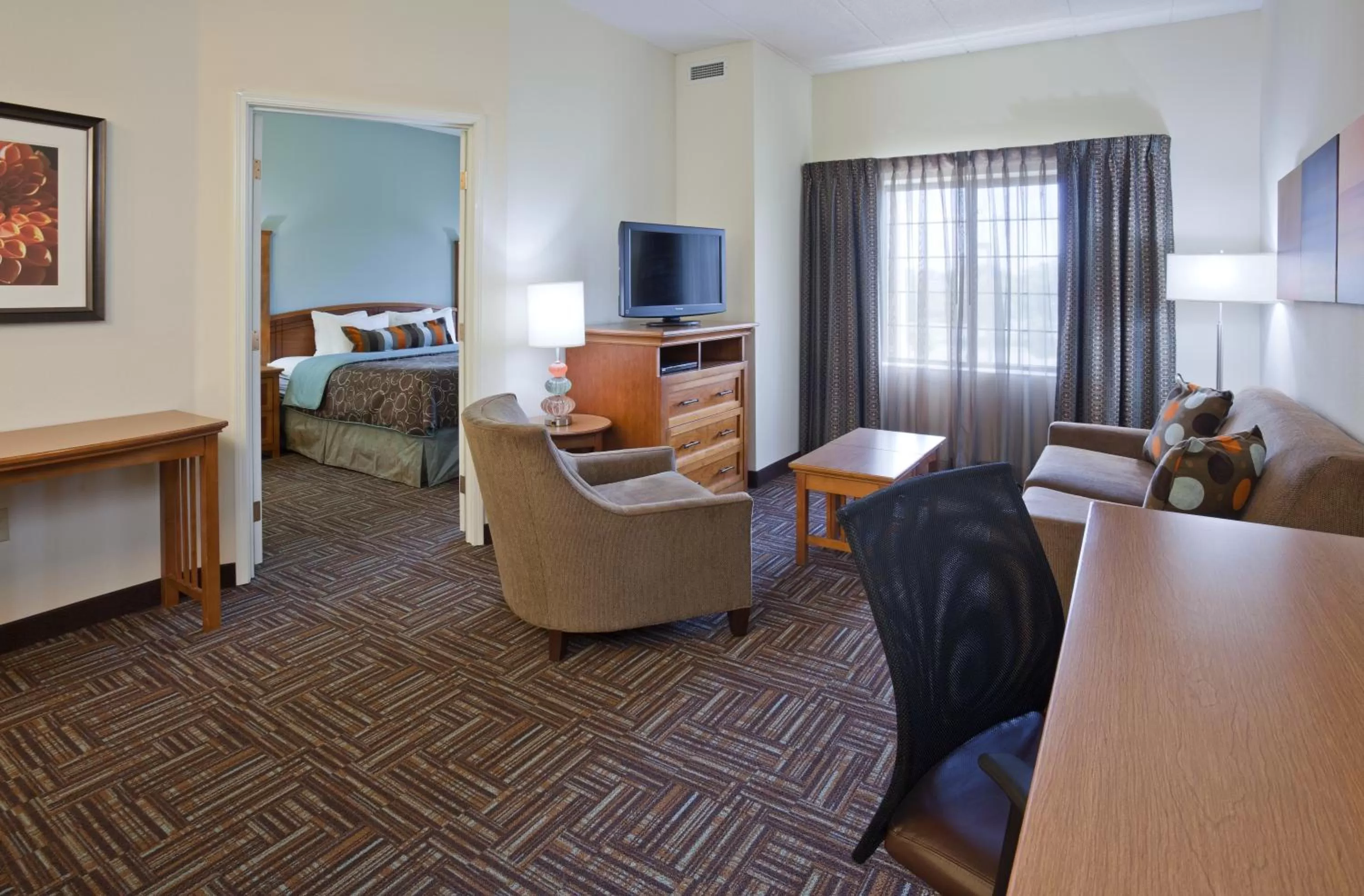 Staybridge Suites Minneapolis-Bloomington by IHG