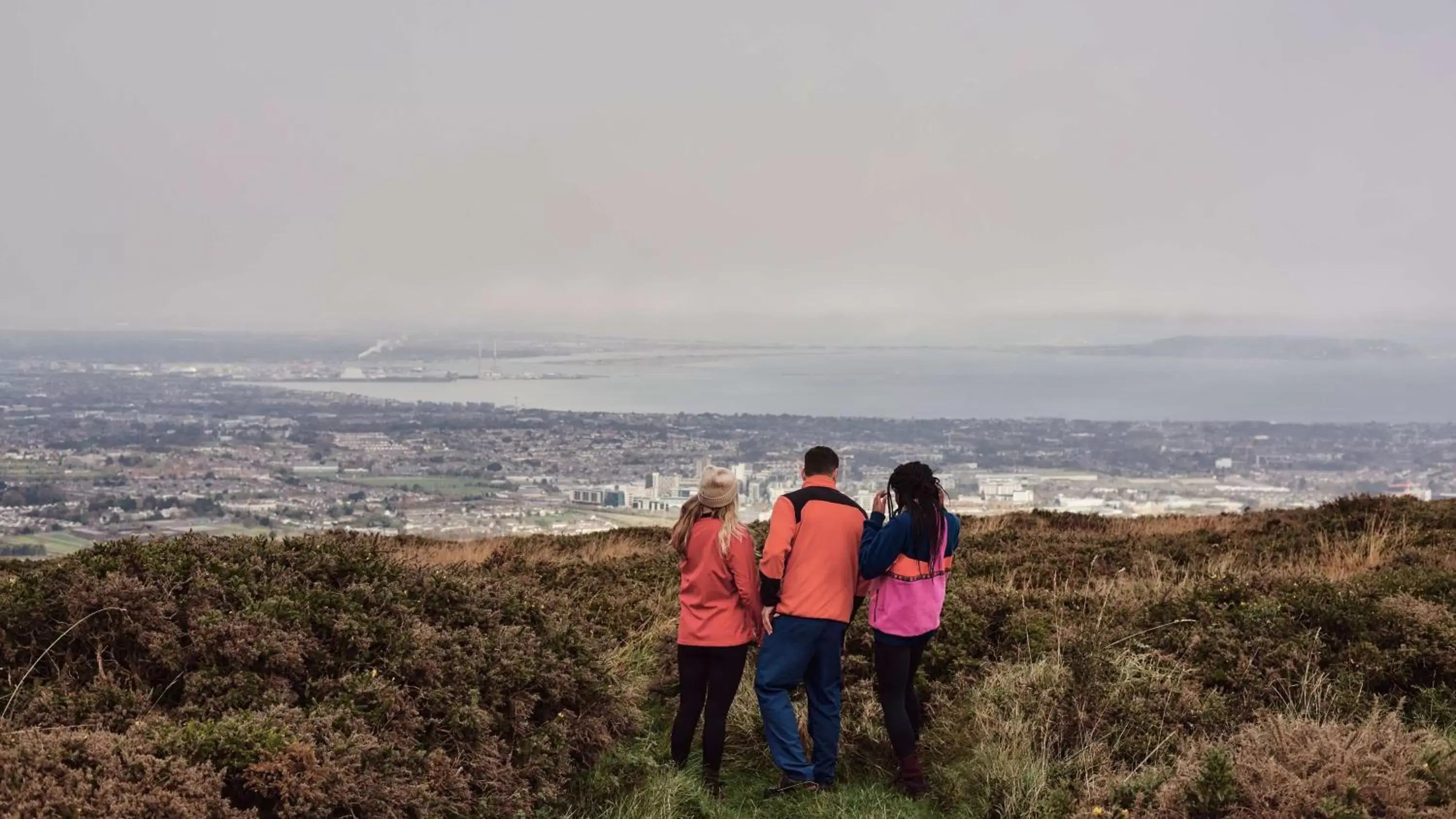 Location, Guests in Hyatt Centric The Liberties Dublin