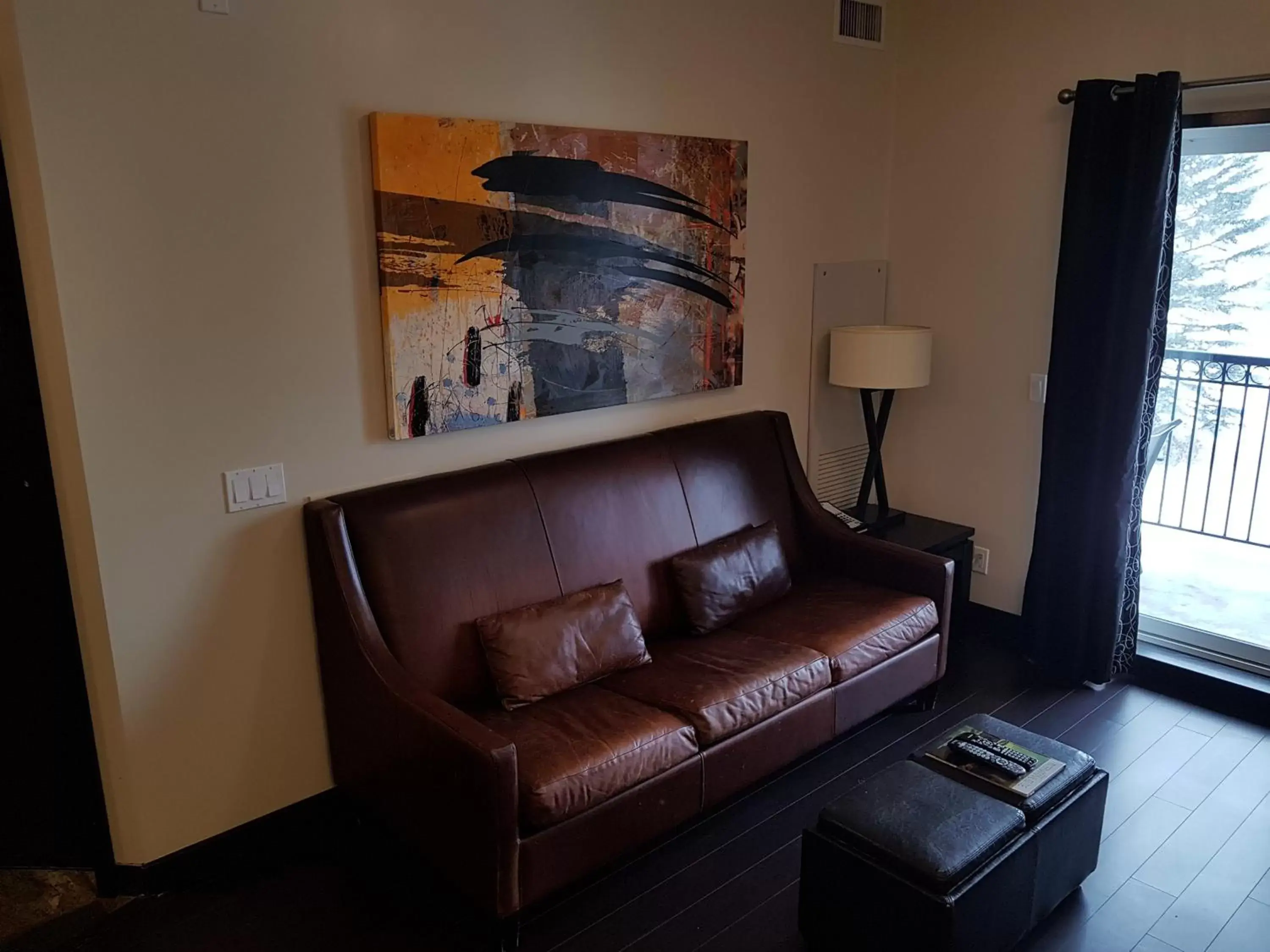 Living room, Seating Area in Paradise Resort Club and Spa