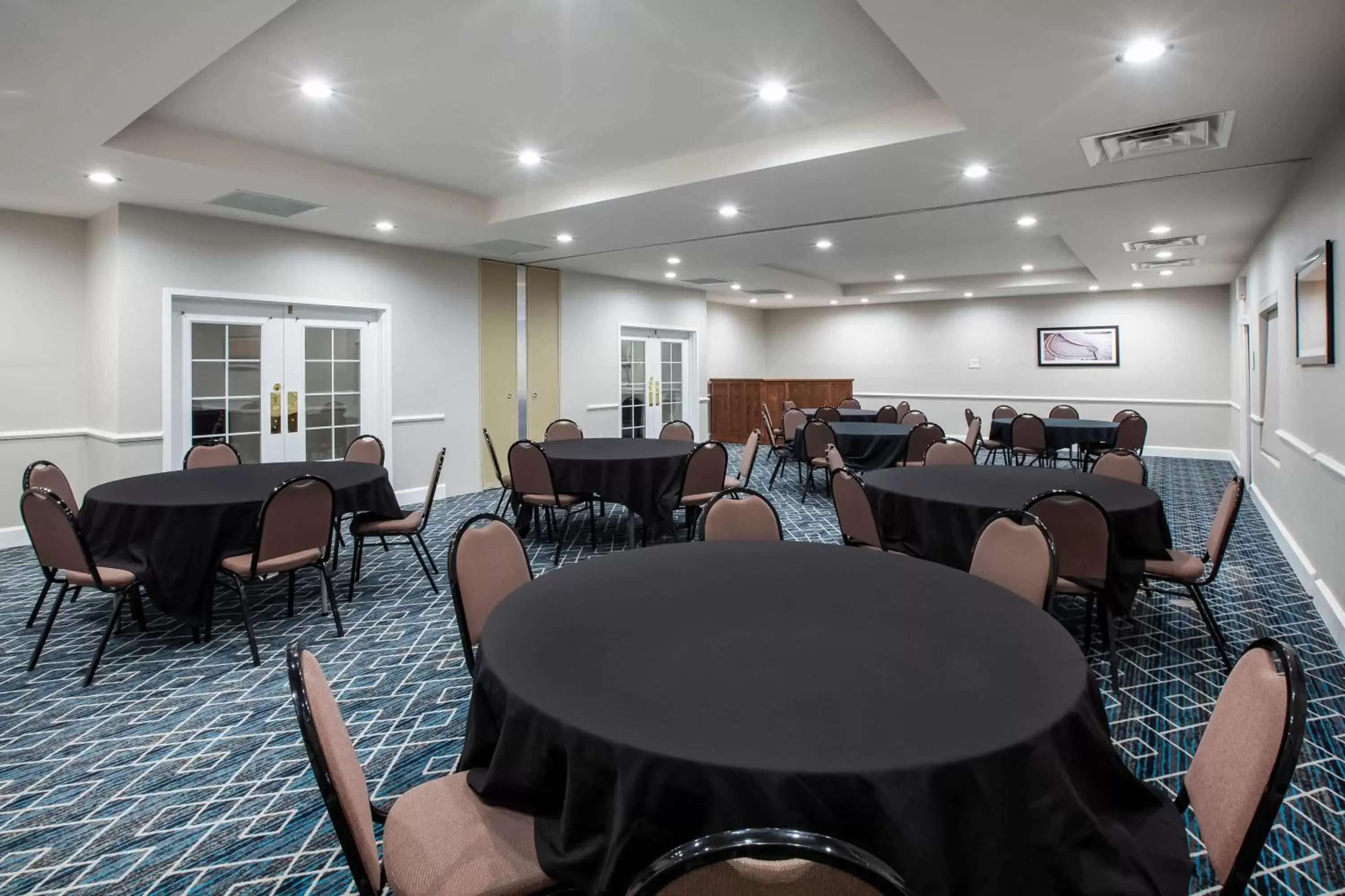 Banquet/Function facilities, Restaurant/Places to Eat in La Quinta by Wyndham Lubbock North