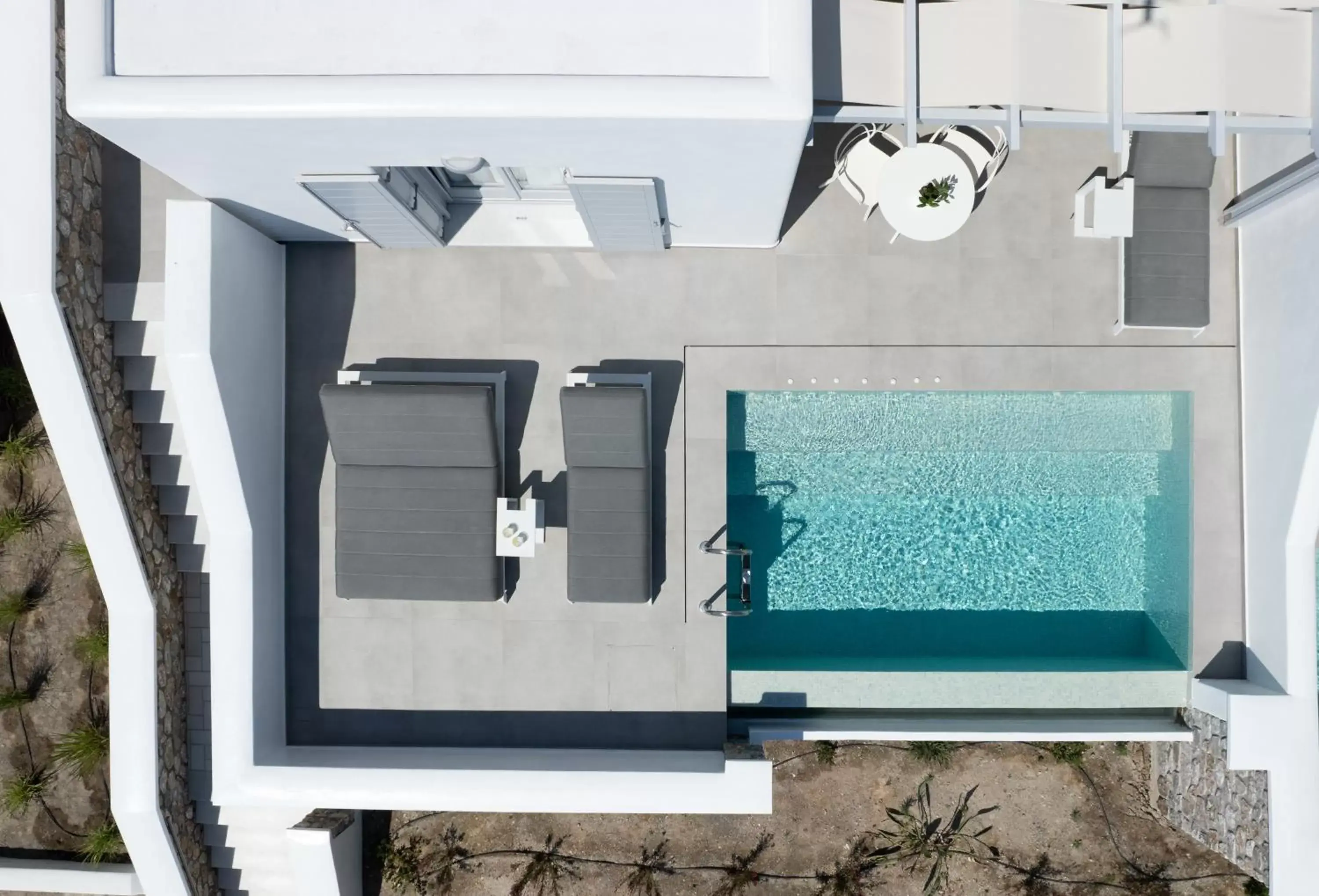 Superior Villa in De Sol Hotel & Spa Superior Villa in De Sol Hotel & Spa