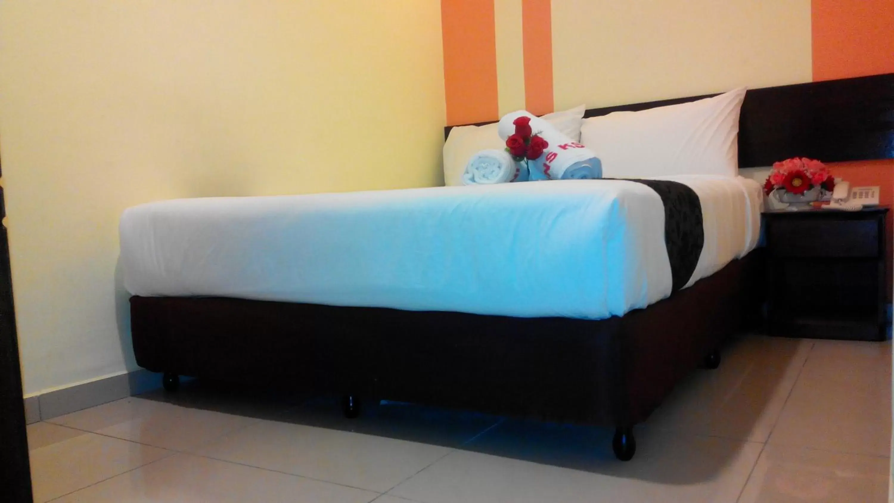 bunk bed, Room Photo in Sun Inns Hotel Pasir Penambang (KS Botanic)