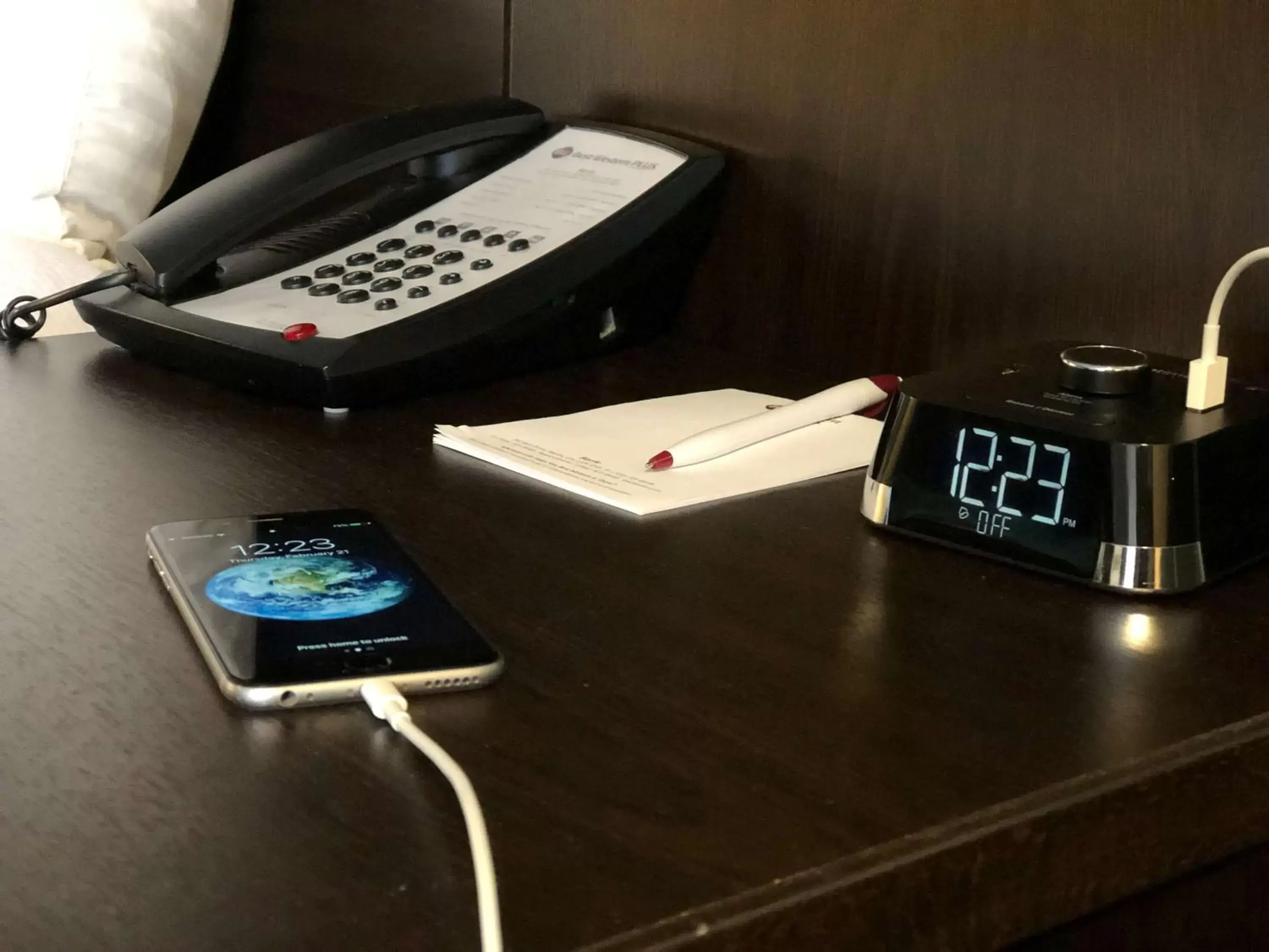 Bedroom in Best Western Plus Barrie Bedroom in Best Western Plus Barrie