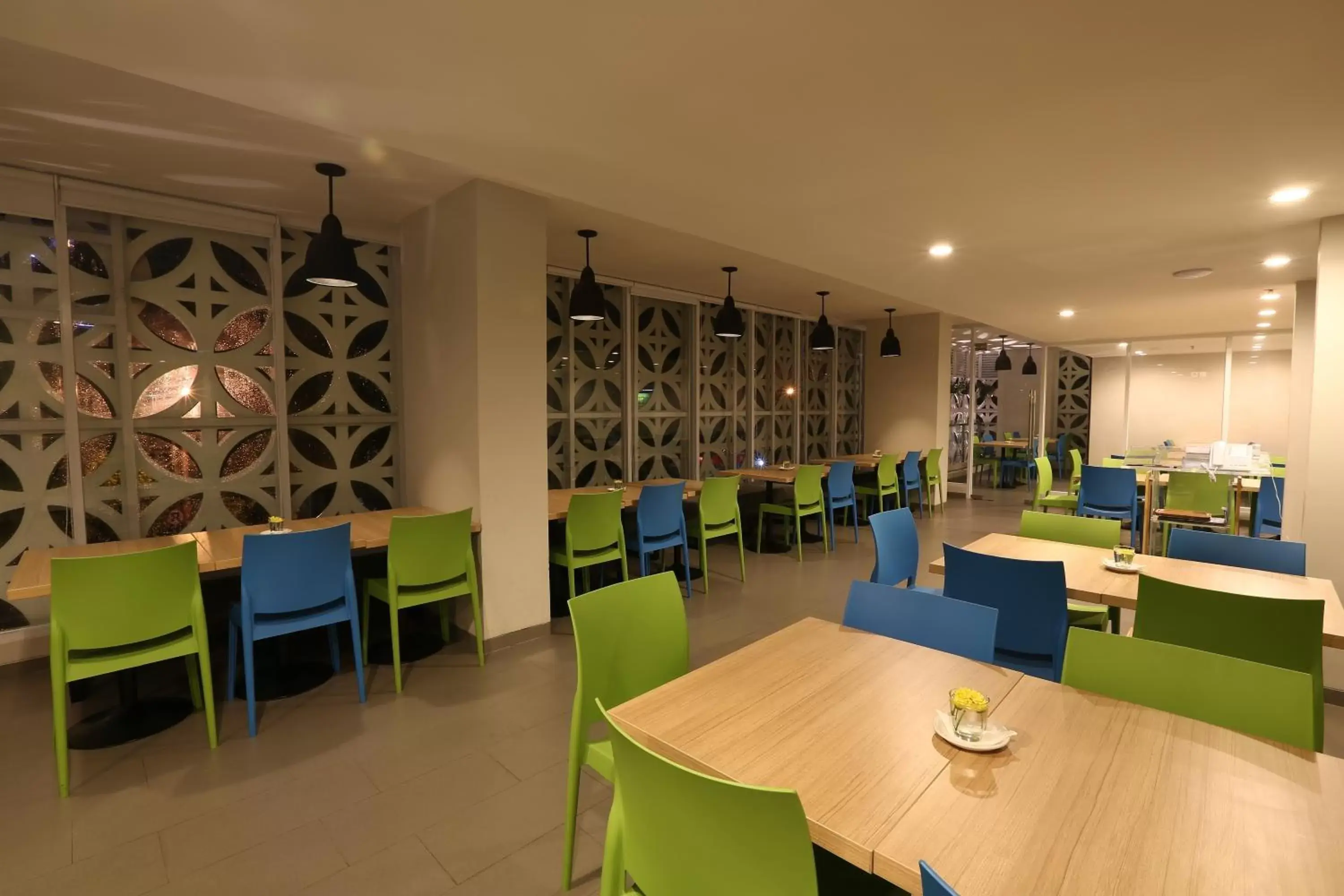 Restaurant/Places to Eat in Hotel Citradream Tugu Yogyakarta