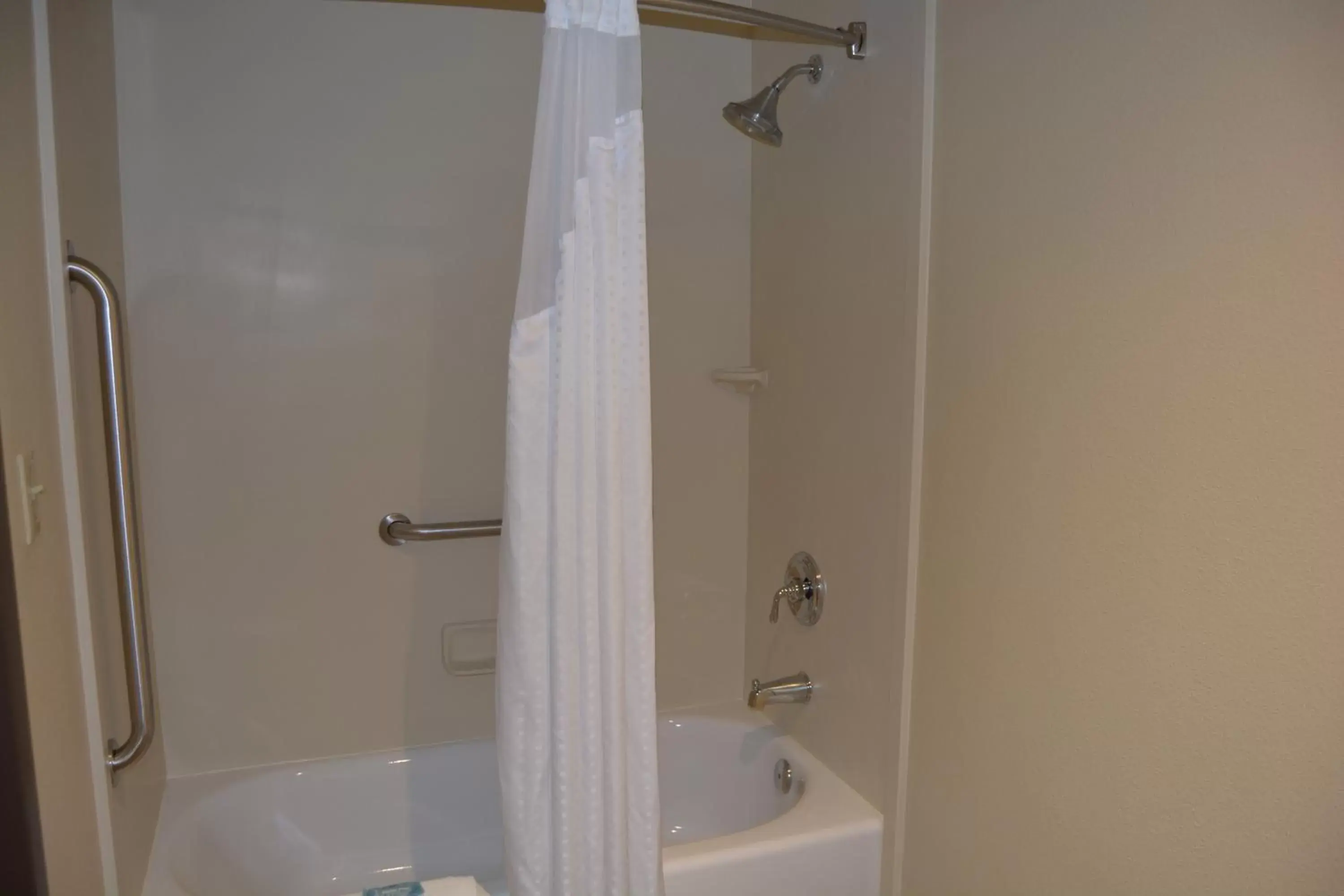 Bathroom in Holiday Inn Express Springdale - Zion National Park Area, an IHG Hotel