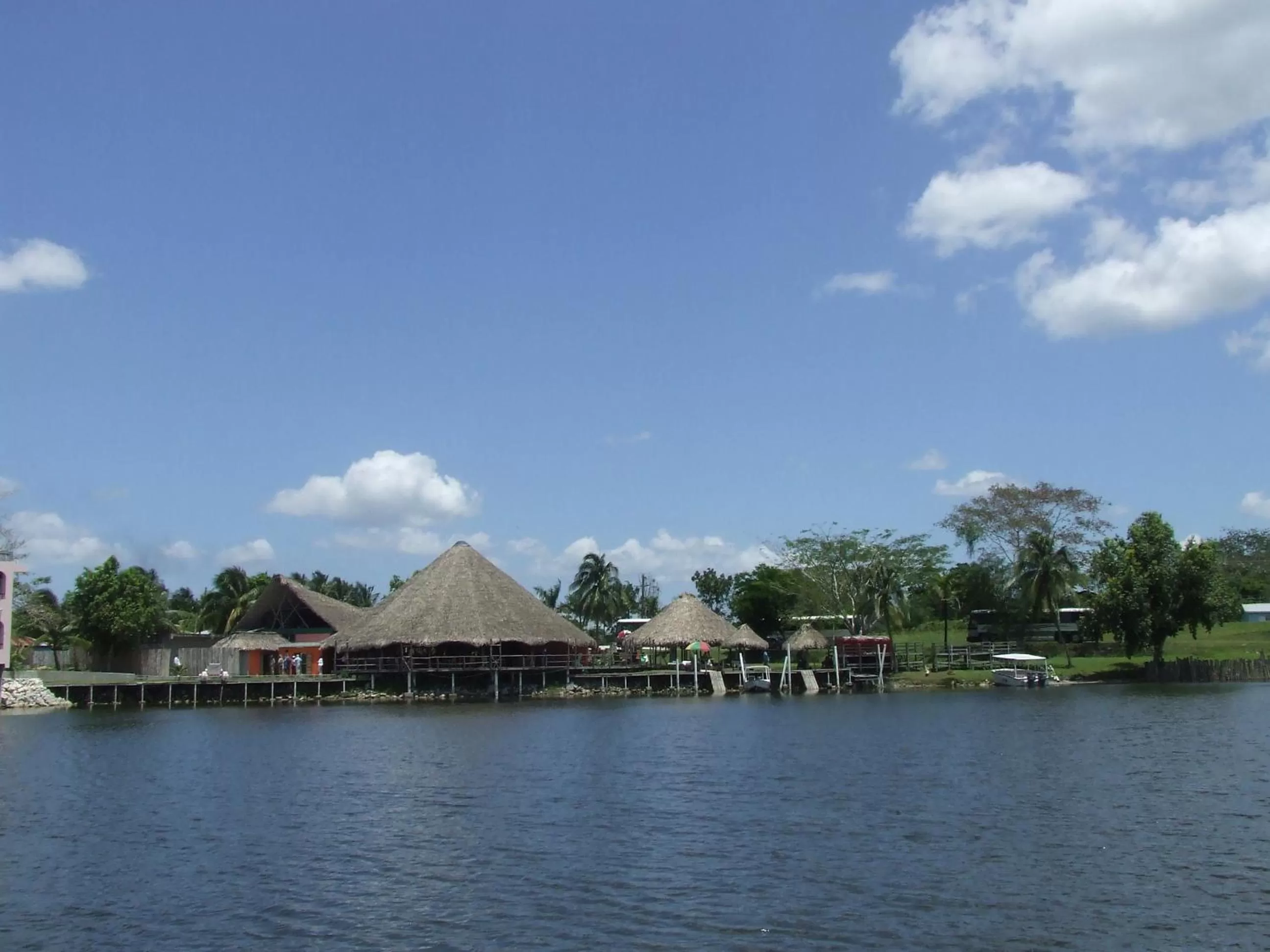 Activities in Lamanai Hotel & Marina