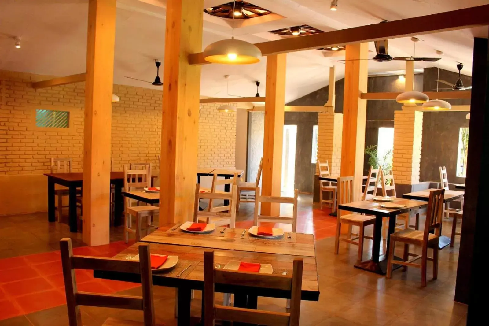 Restaurant/places to eat in Morning Star Resorts Restaurant/places to eat in Morning Star Resorts