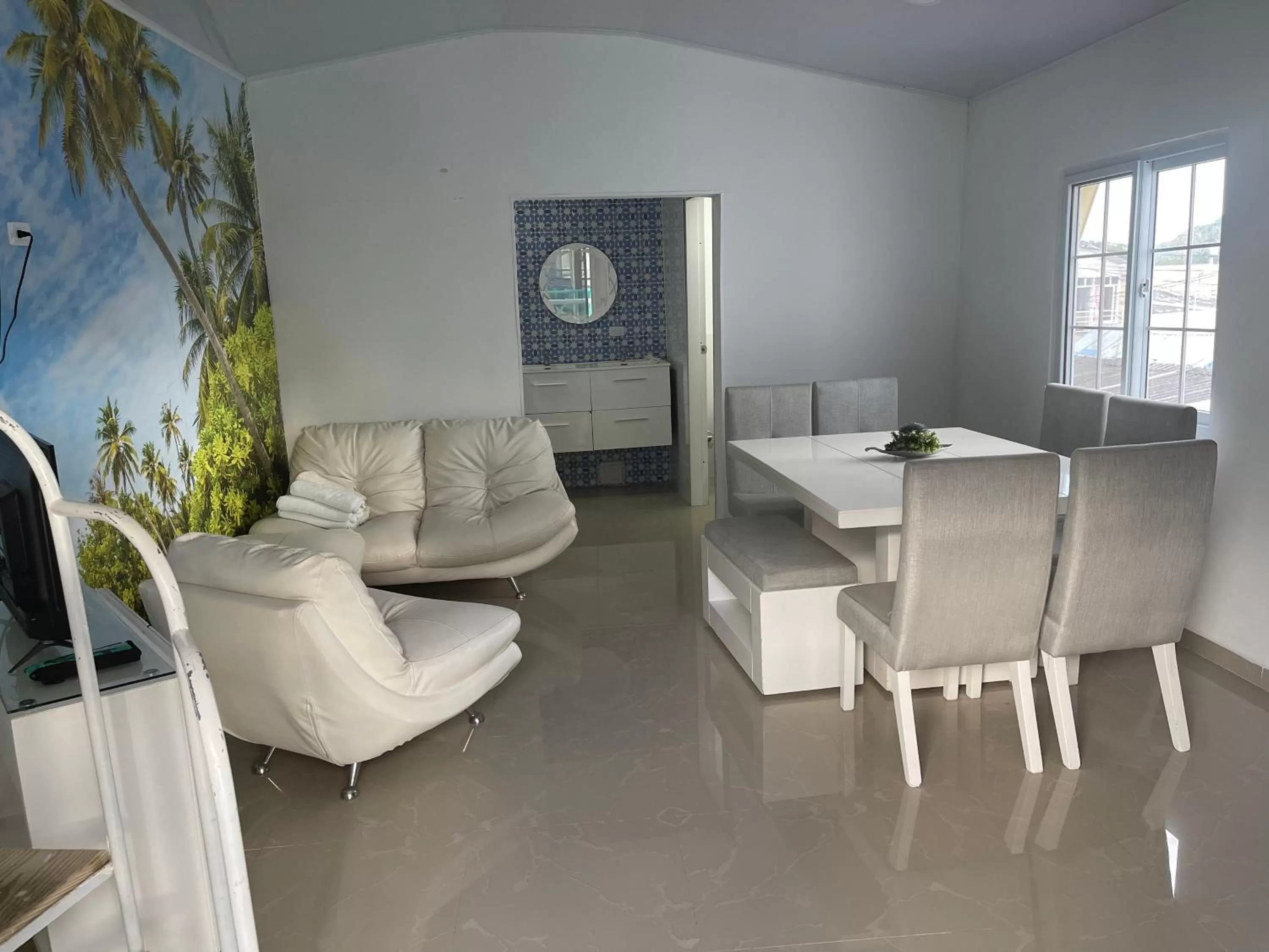 Apartamentos Isla Tropical