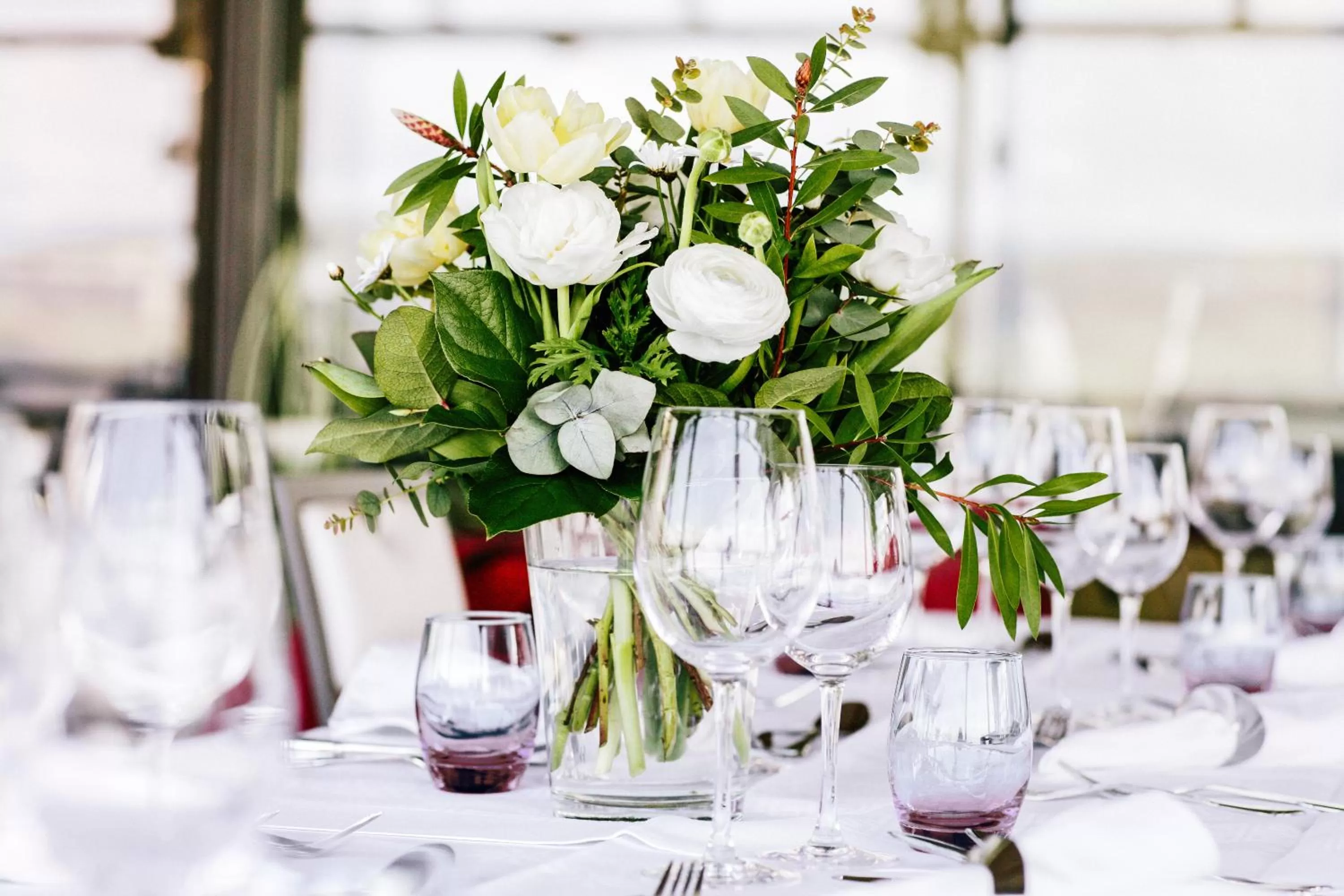 Restaurant/places to eat in Hotel Murtenhof & Krone