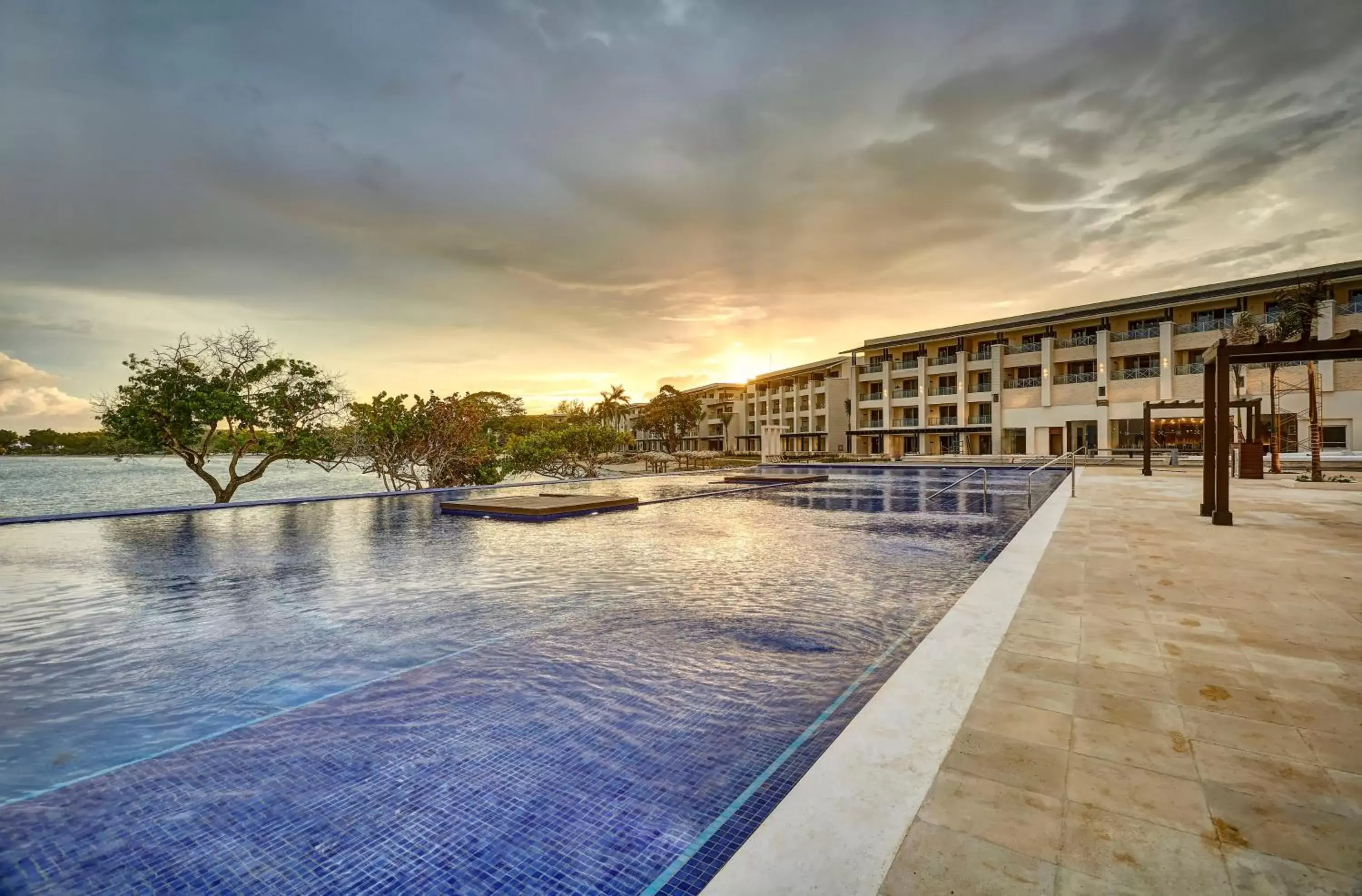 Swimming Pool in Royalton Negril, An Autograph Collection All-Inclusive Resort