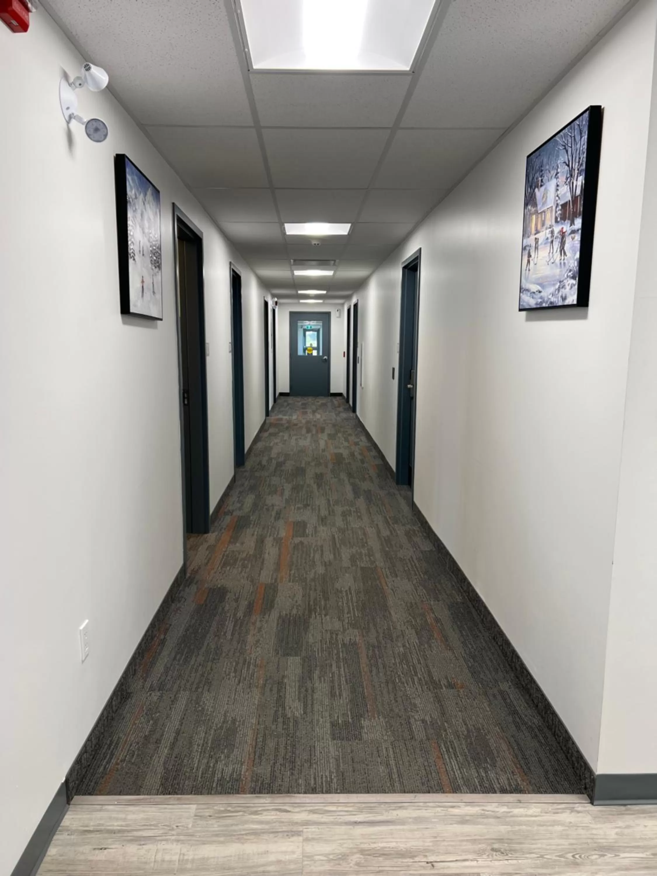 Property building in Travelodge by Wyndham Marathon