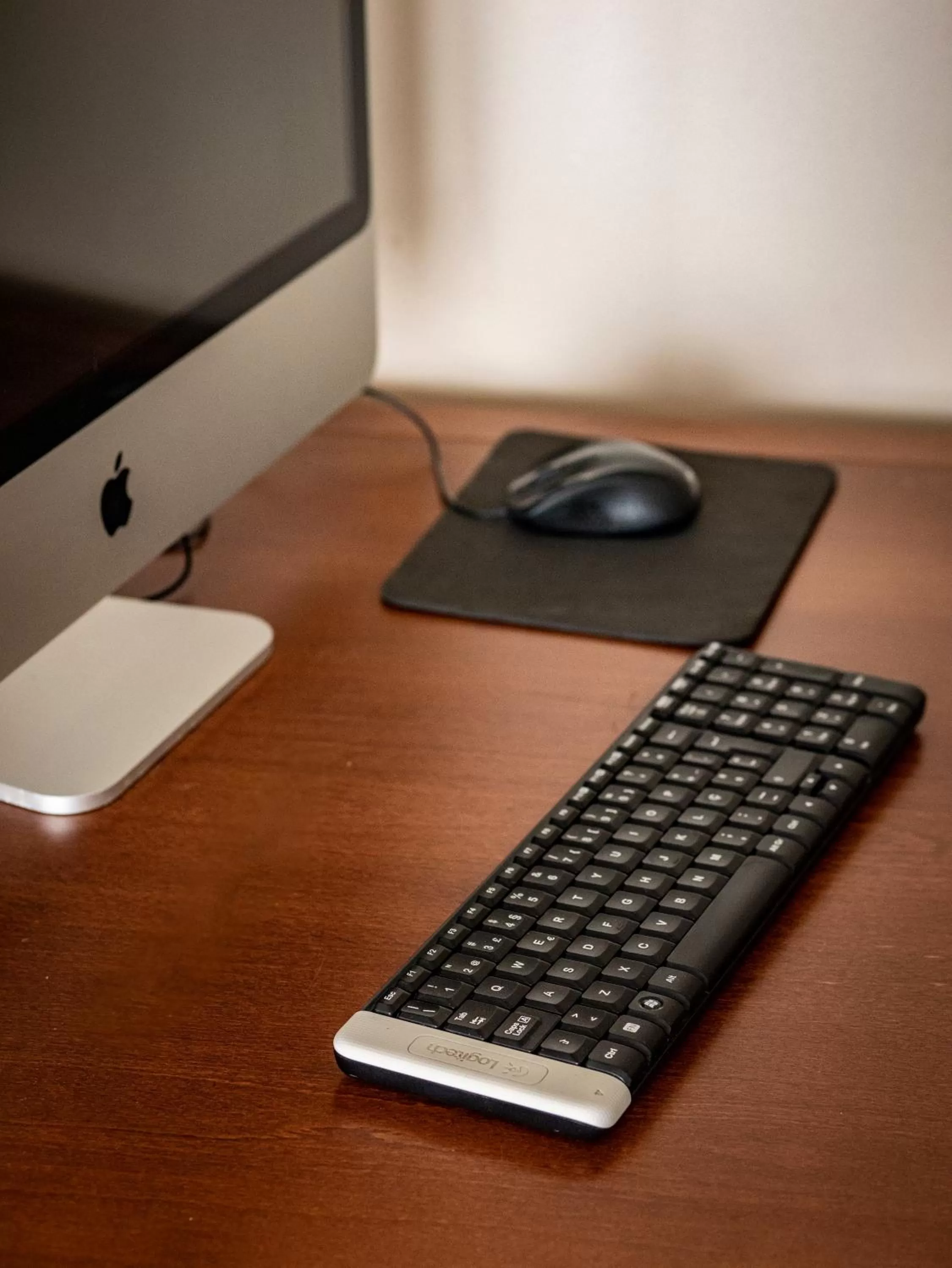 Business facilities in Hotel Do Colegio