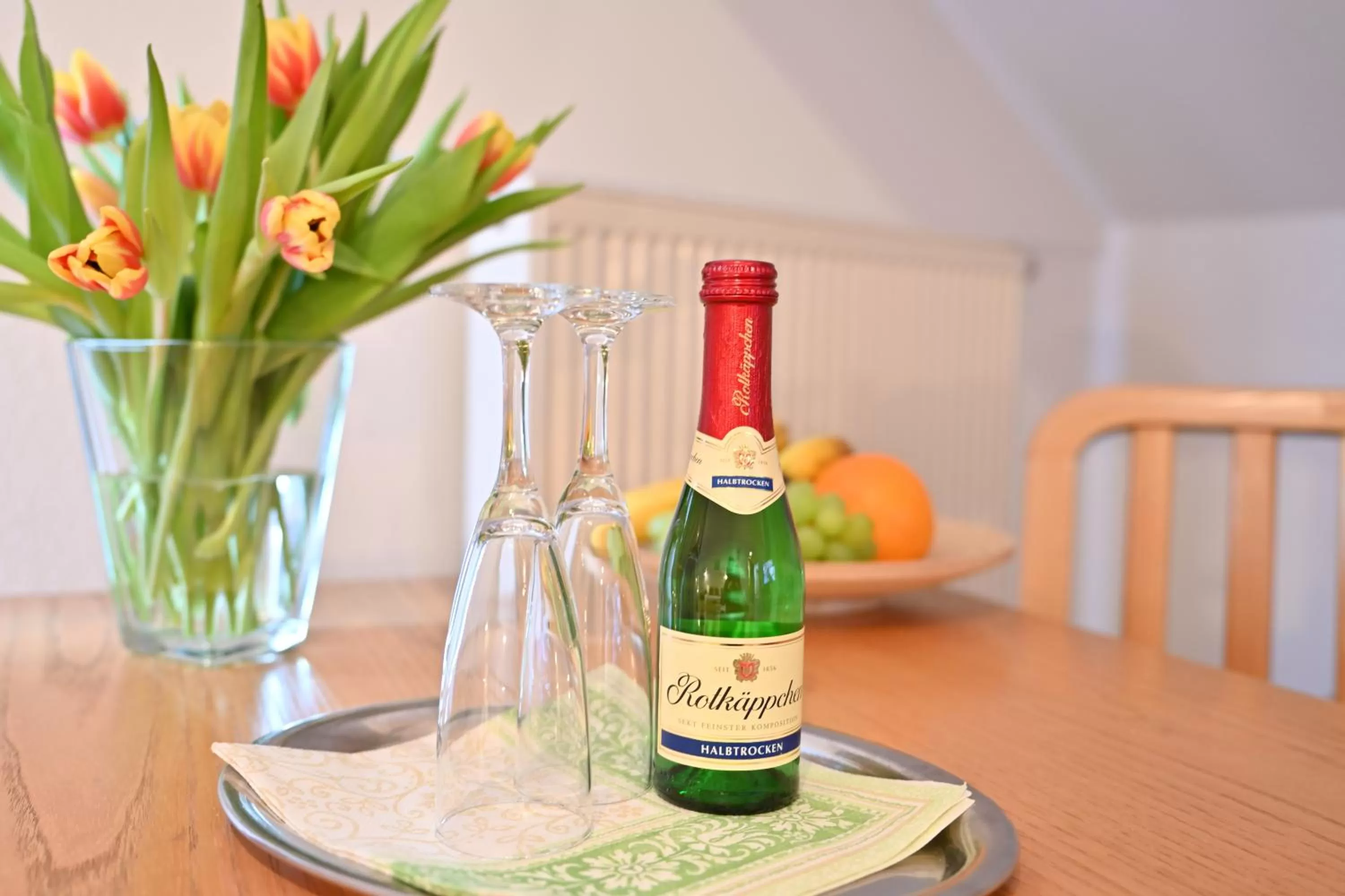 Staff in Gasthaus - Hotel Alt Fürstätt