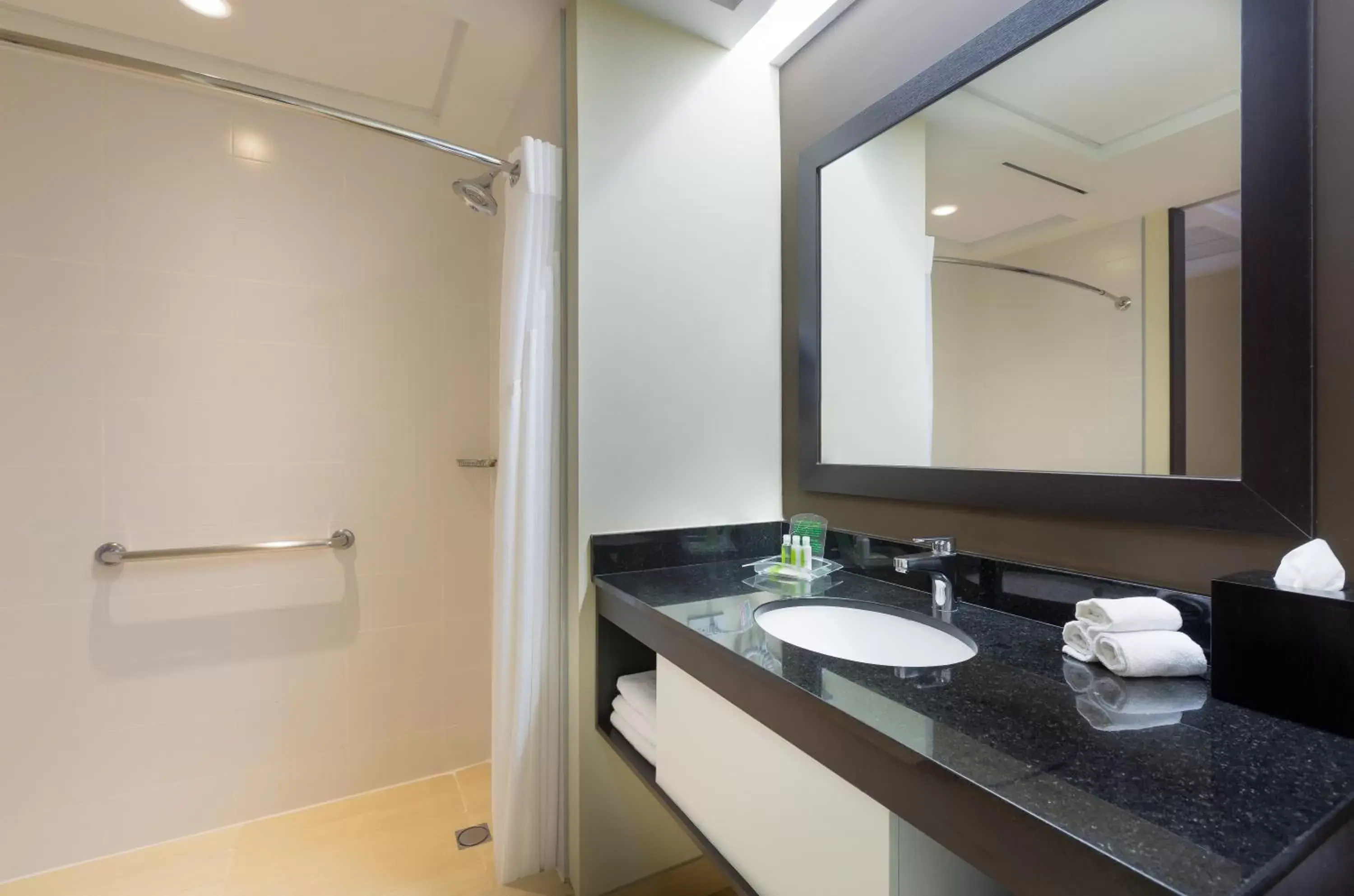 Double Room with Two Double Beds in Holiday Inn Panama Distrito Financiero, an IHG Hotel Double Room with Two Double Beds in Holiday Inn Panama Distrito Financiero, an IHG Hotel