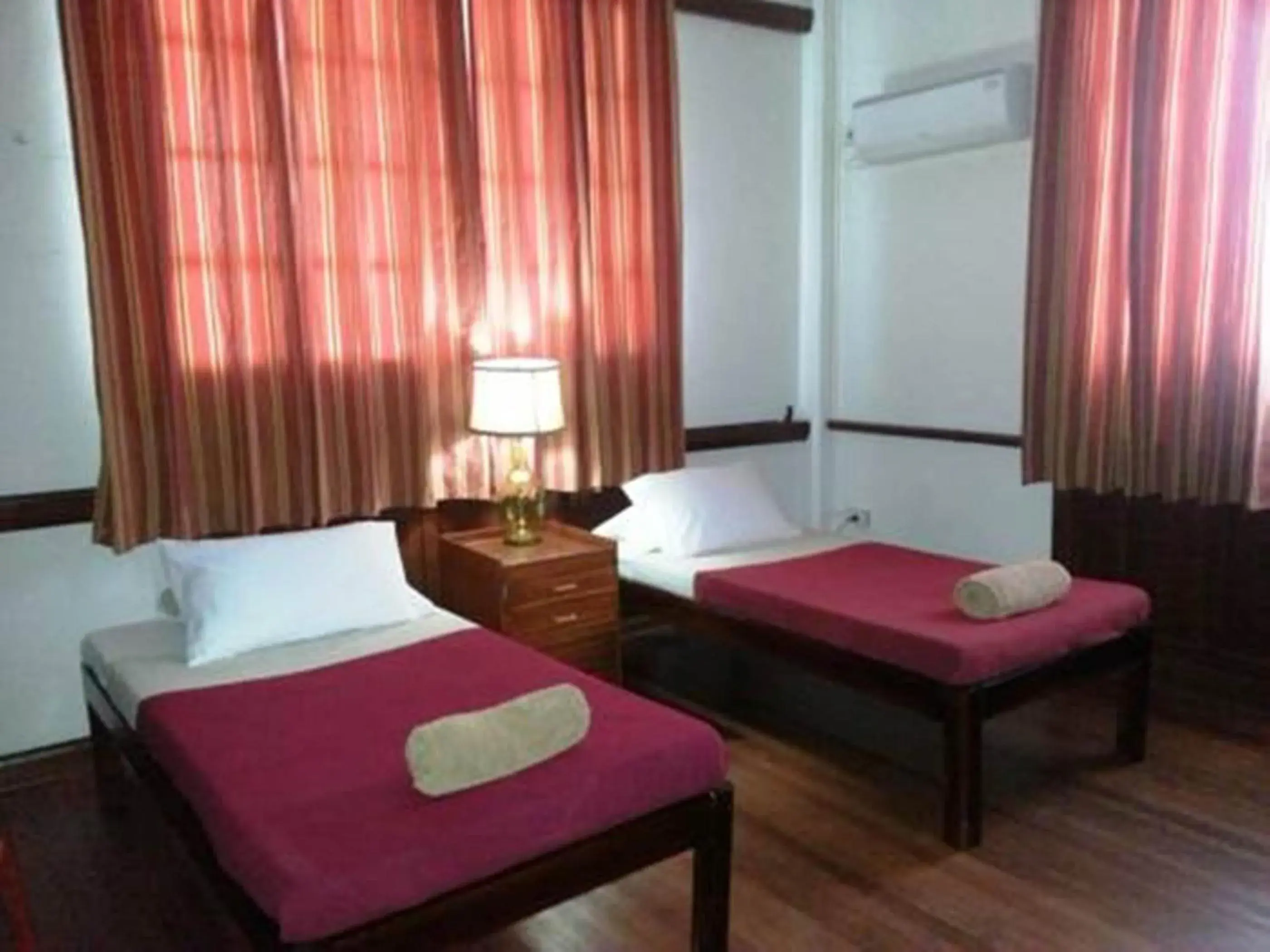 Bedroom, Room Photo in Casa Tentay