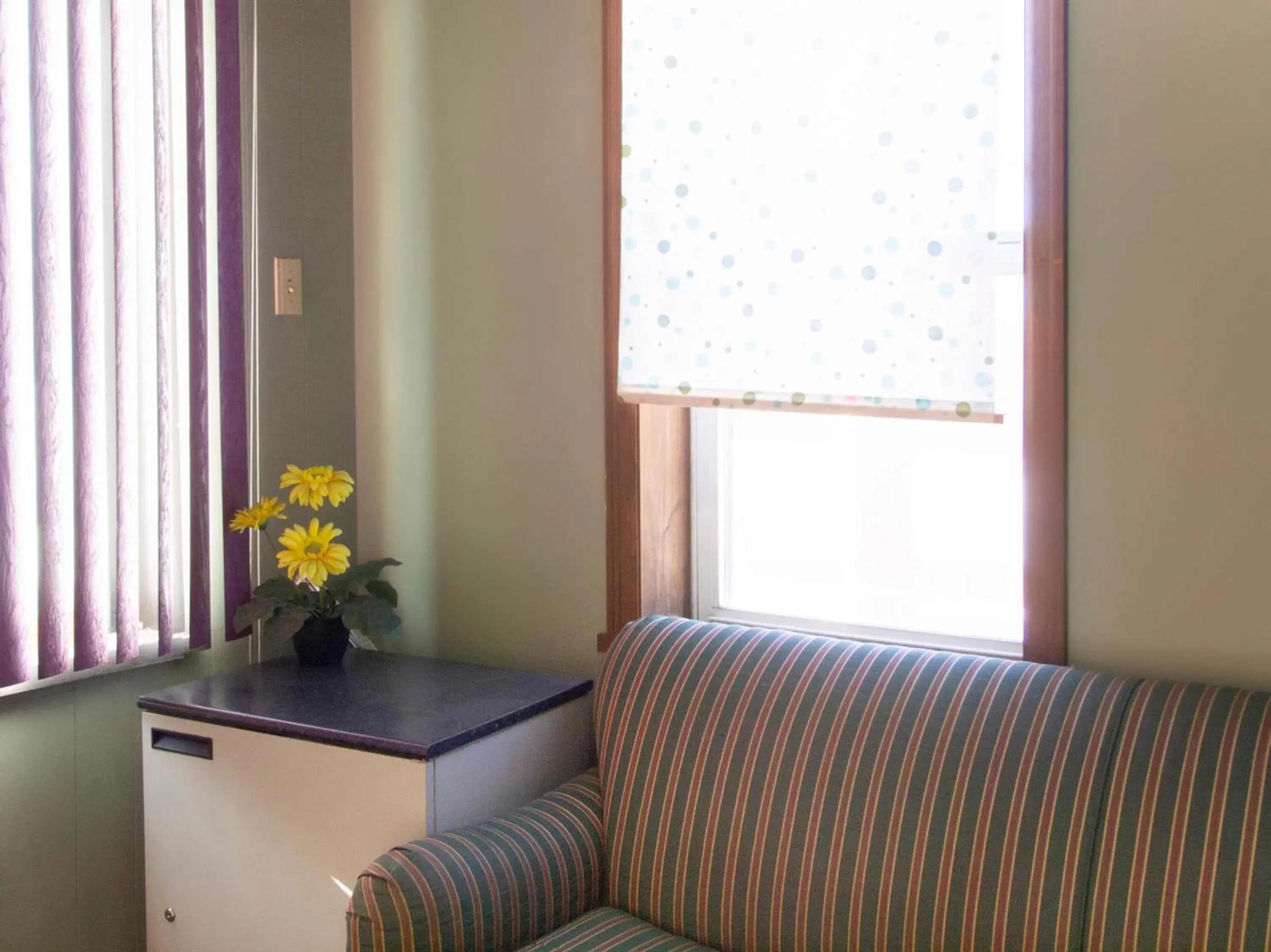 Area and facilities, Seating Area in OYO Hotel Wilkes-Barre East