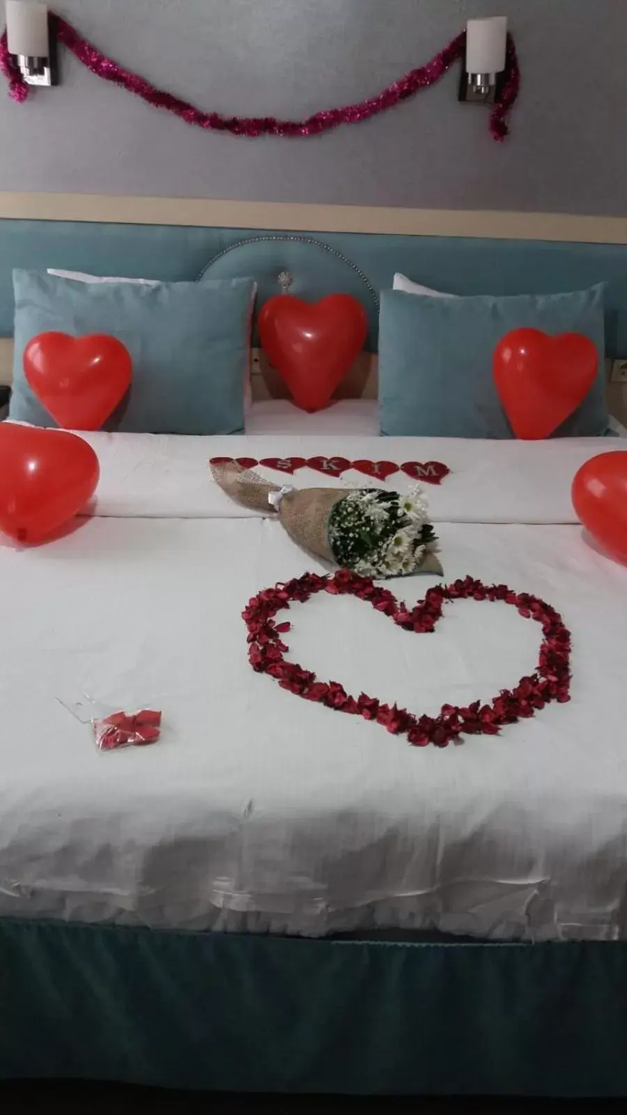 Double or Twin Room in Grand Heykel Hotel Double or Twin Room in Grand Heykel Hotel