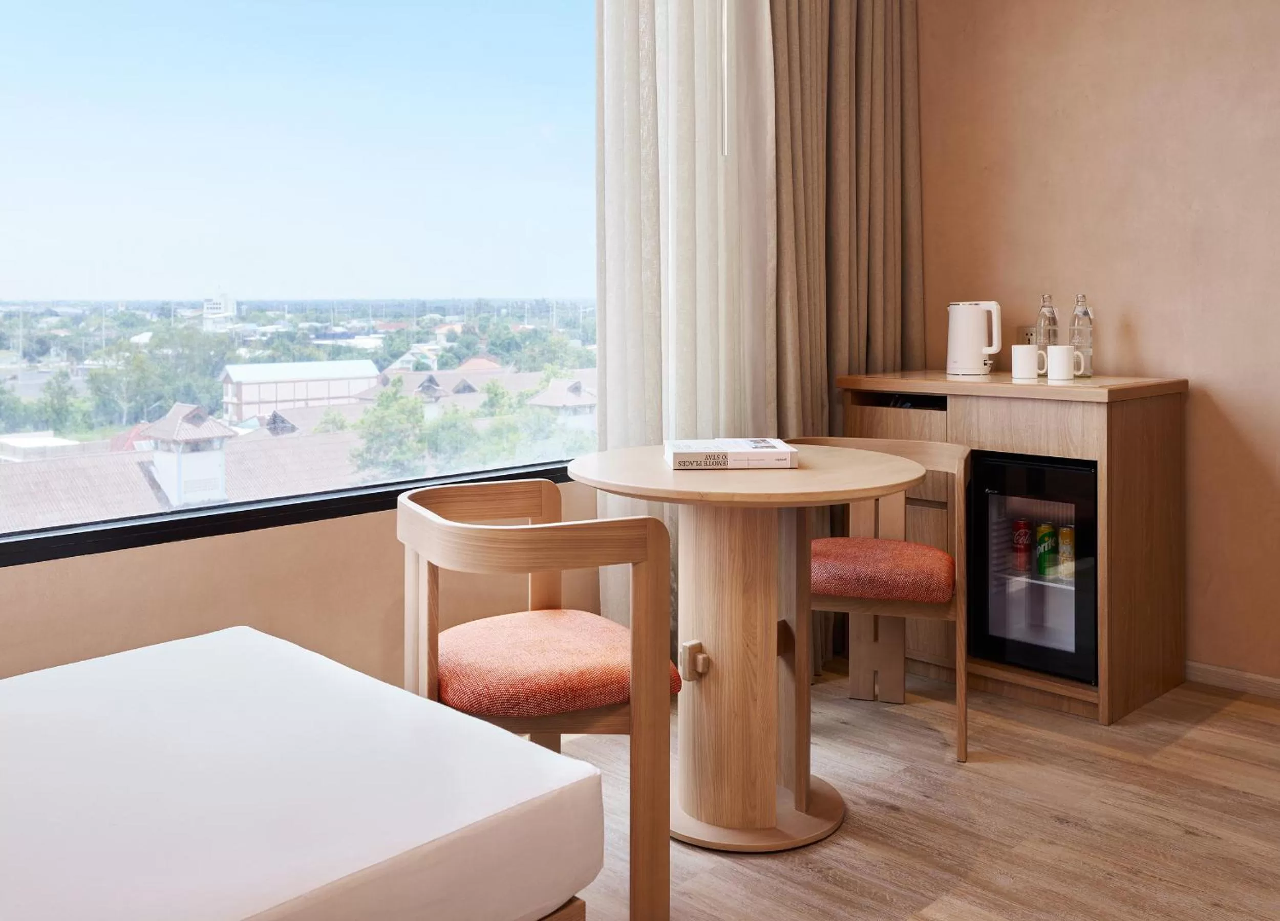 oven in Centara Korat