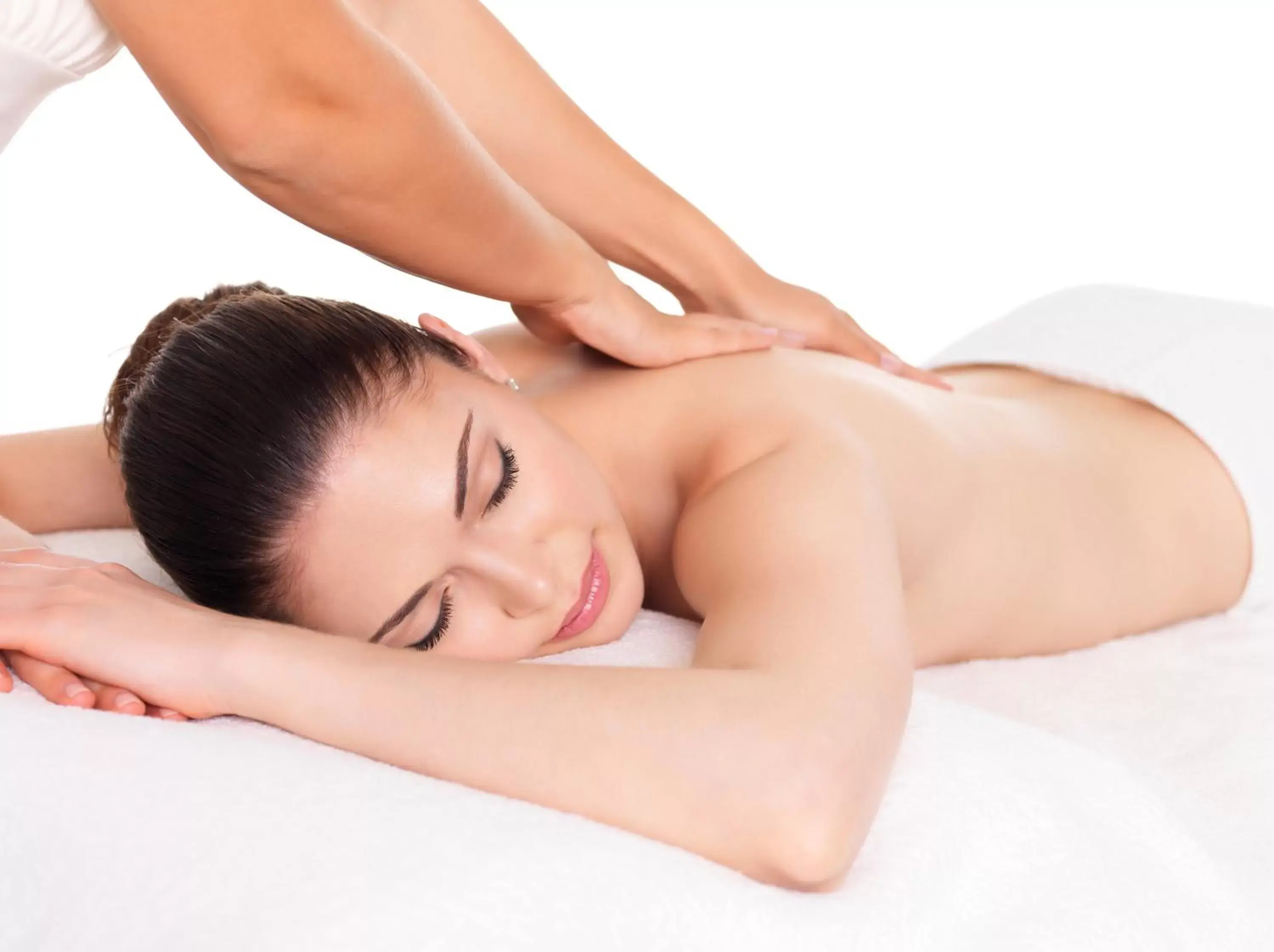 Massage in Hôtel Pax