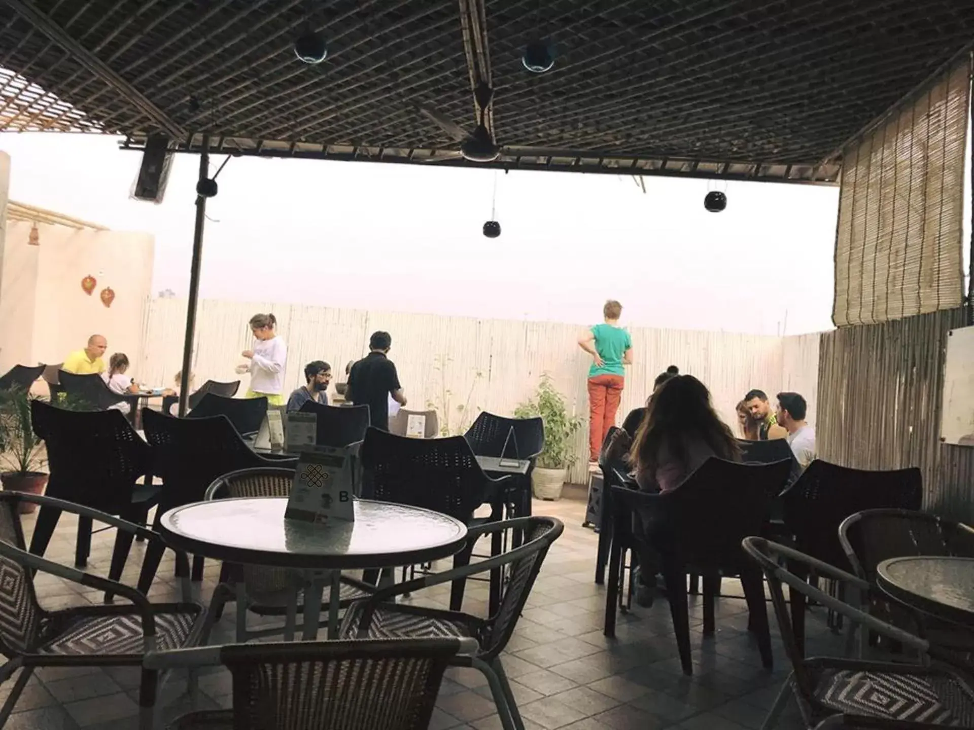 Restaurant/places to eat in Smyle Inn - Best Value Hotel near New Delhi Station Restaurant/places to eat in Smyle Inn - Best Value Hotel near New Delhi Station