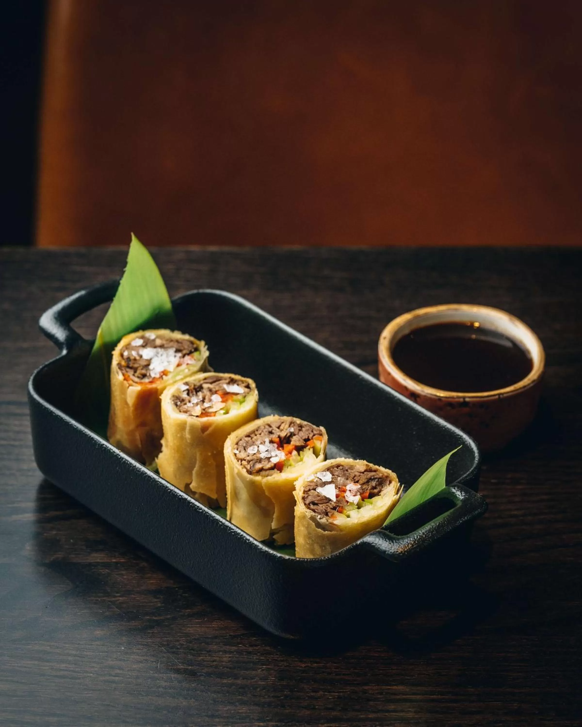 Restaurant/places to eat in Radisson Blu Edwardian Grafton Hotel, London