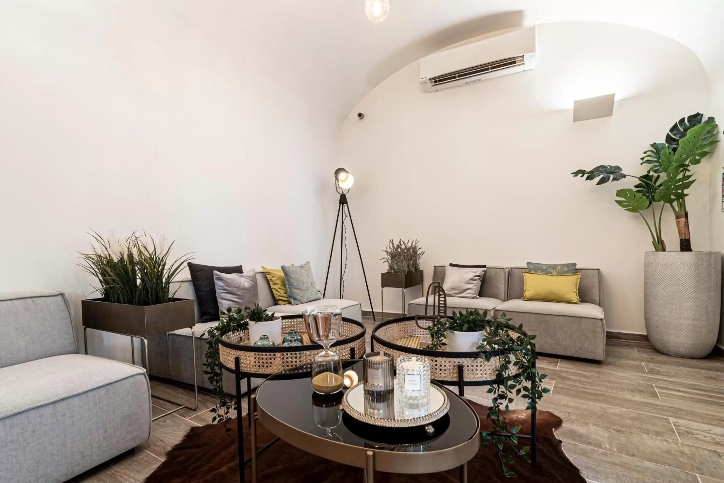 Property building, Seating Area in Templo Boutique Hotel