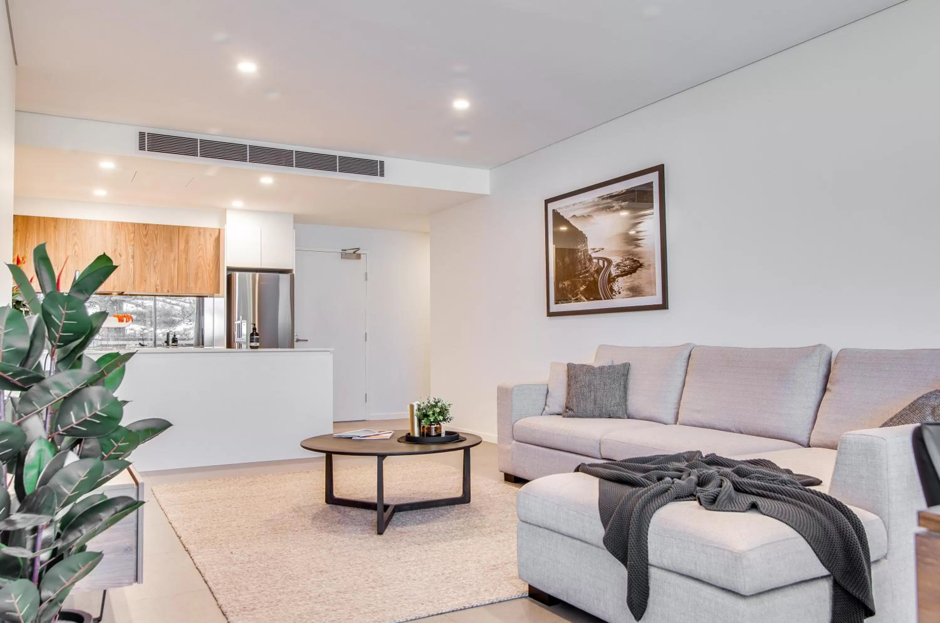 Headlands Austinmer Beach