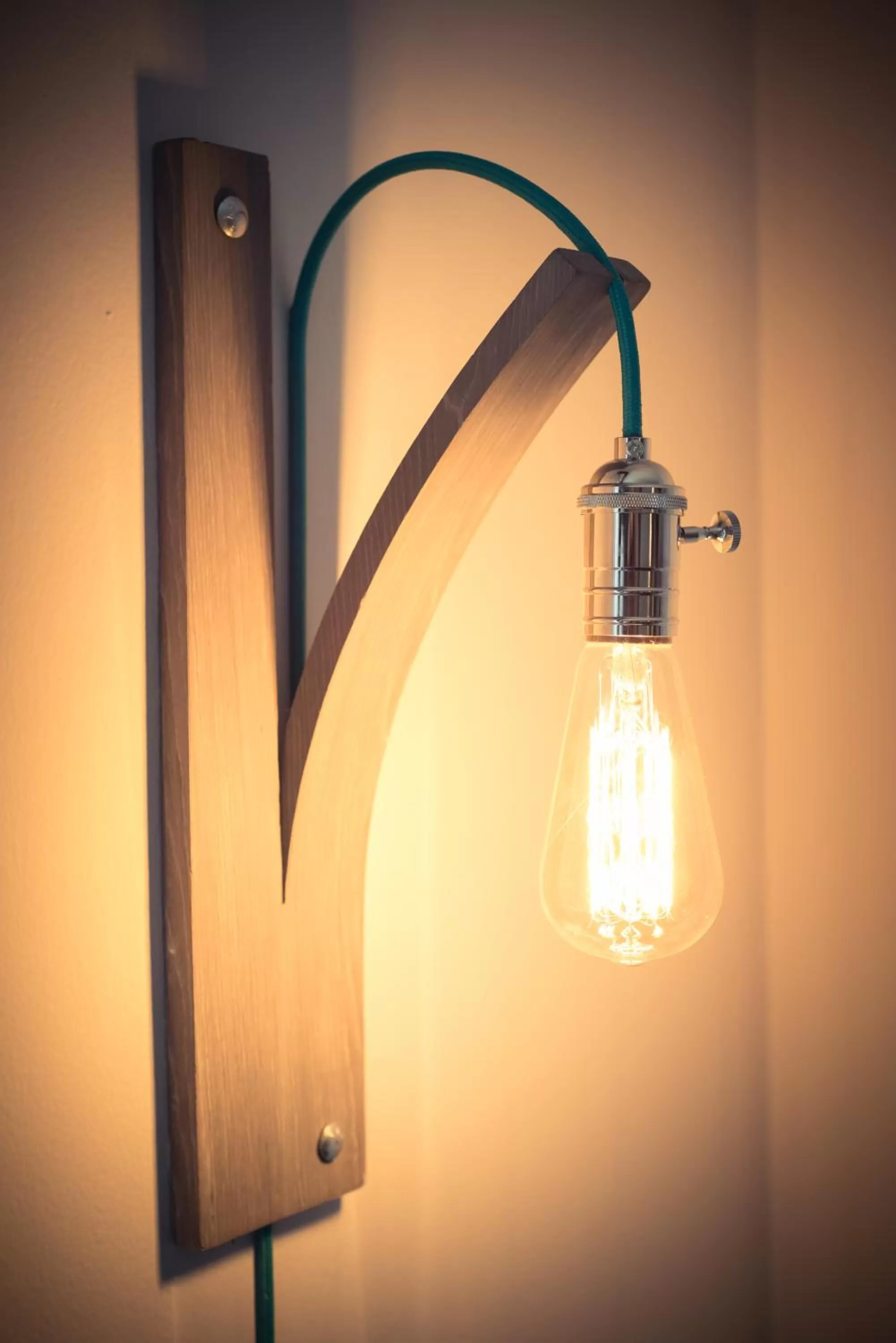 Decorative detail in LaiLa Hotel CDMX Reforma