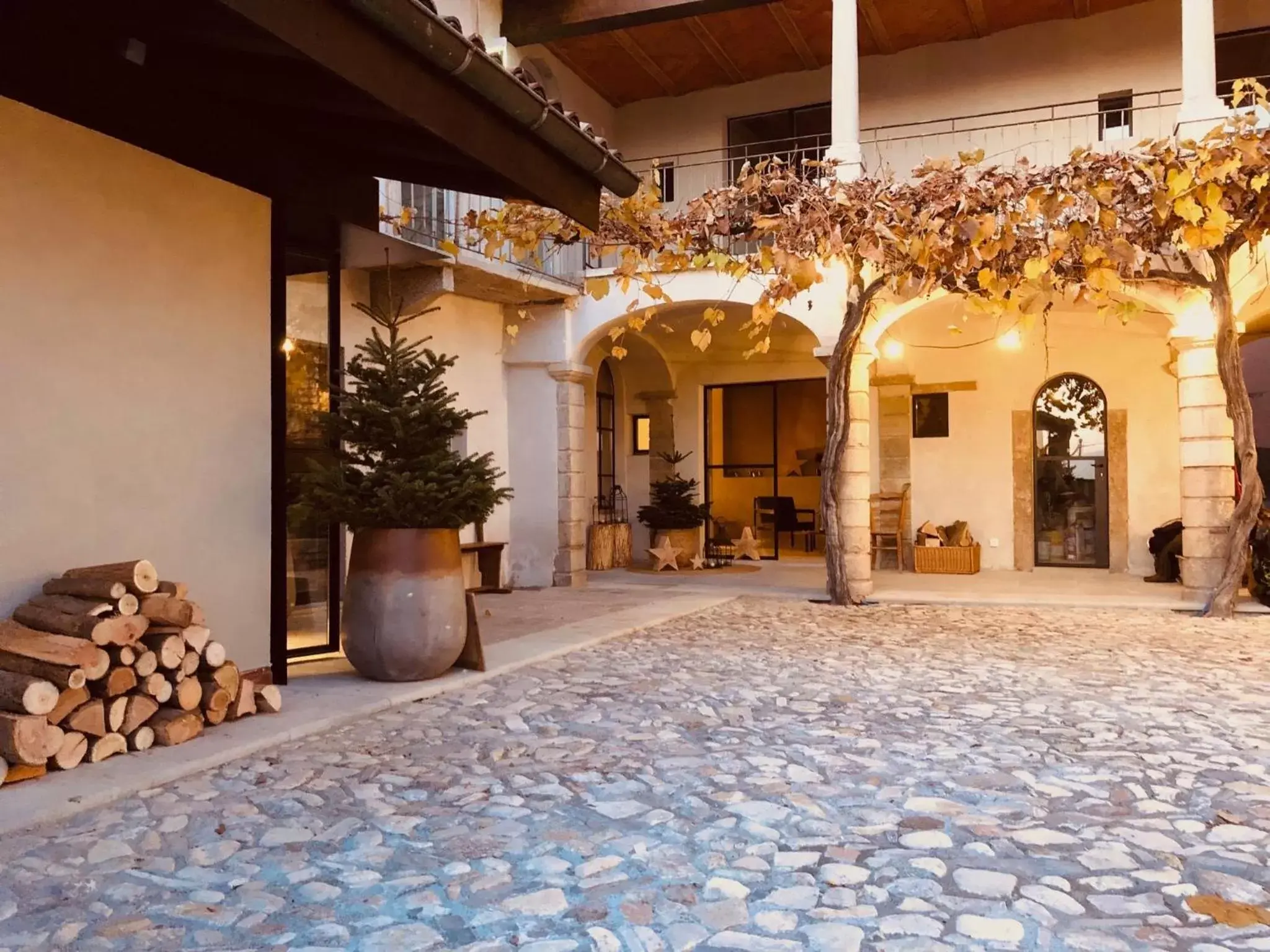 Locanda San Silvestro - Meride