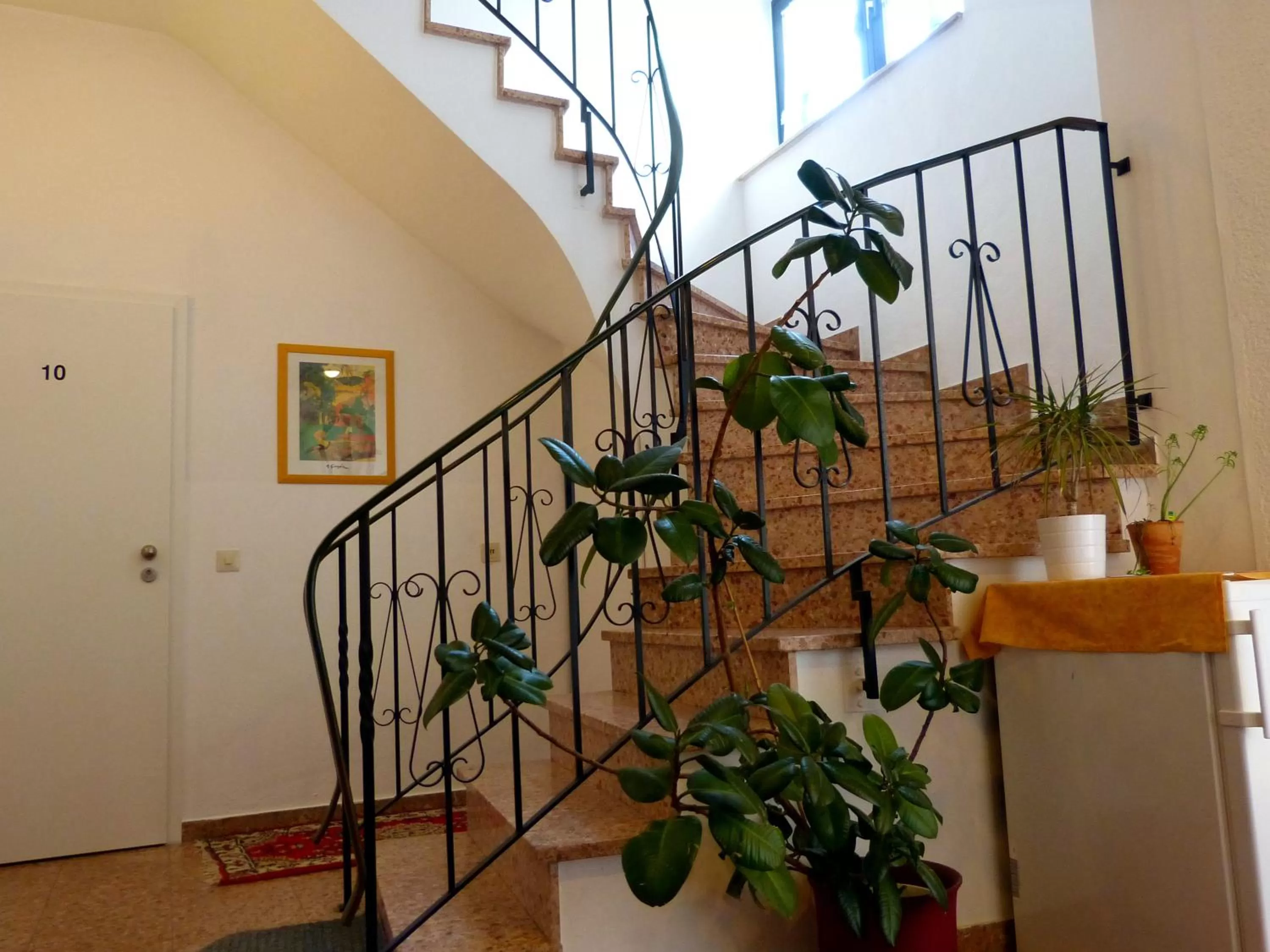 Other in Hotel Trutzpfaff