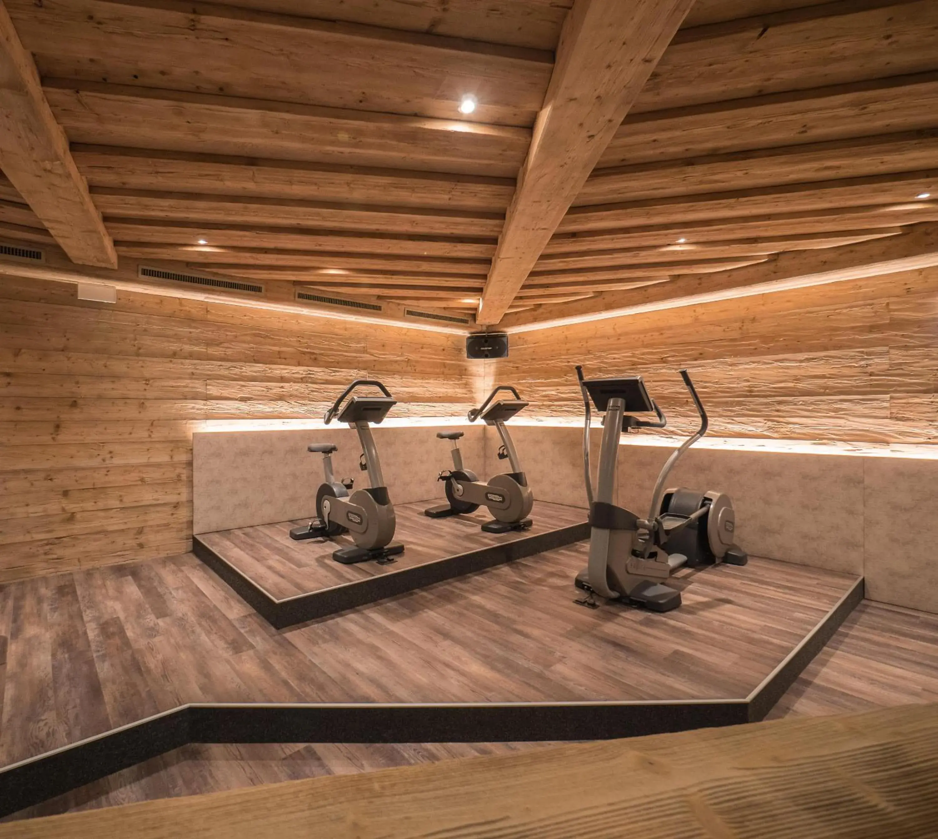 Fitness centre/facilities, Fitness Center/Facilities in Hotel Malerhaus