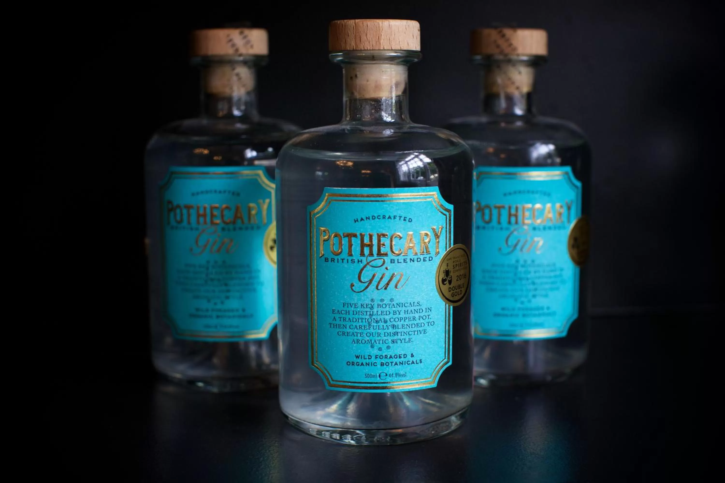 Decorative detail in The Talbot Inn