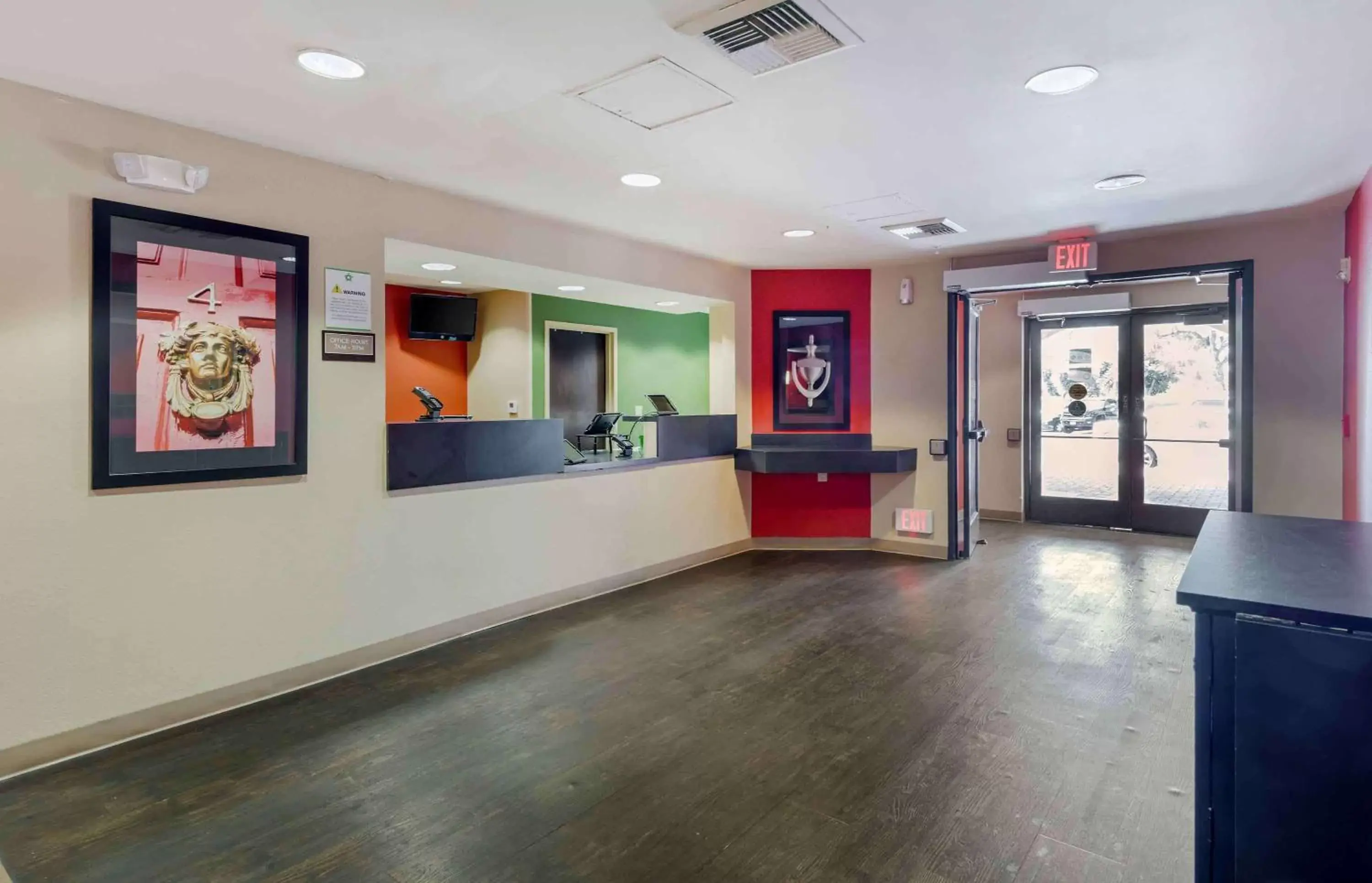 Extended Stay America Suites - Los Angeles - Arcadia Extended Stay America Suites - Los Angeles - Arcadia